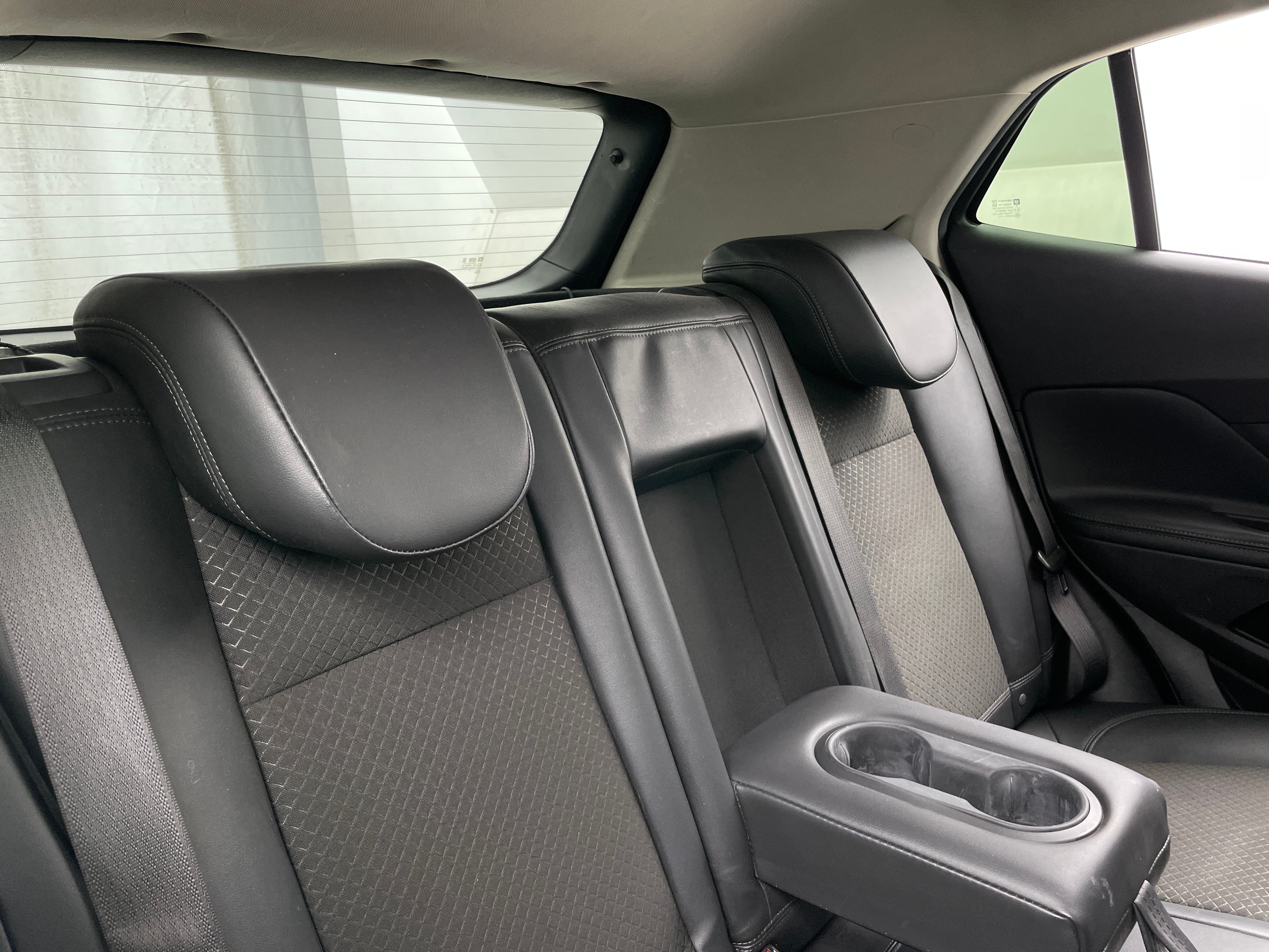 2019 Buick Encore Preferred 6