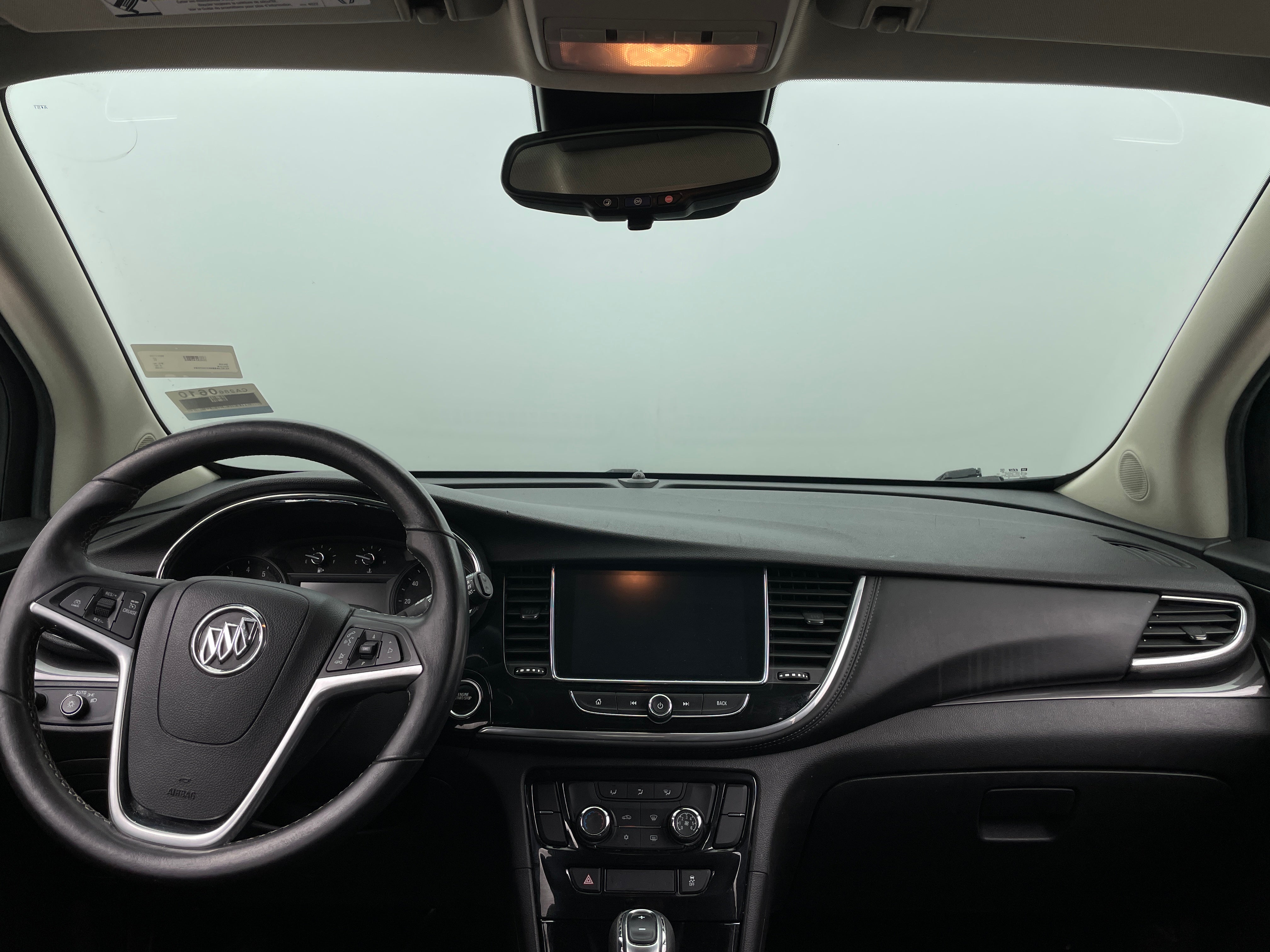 2019 Buick Encore Preferred 3
