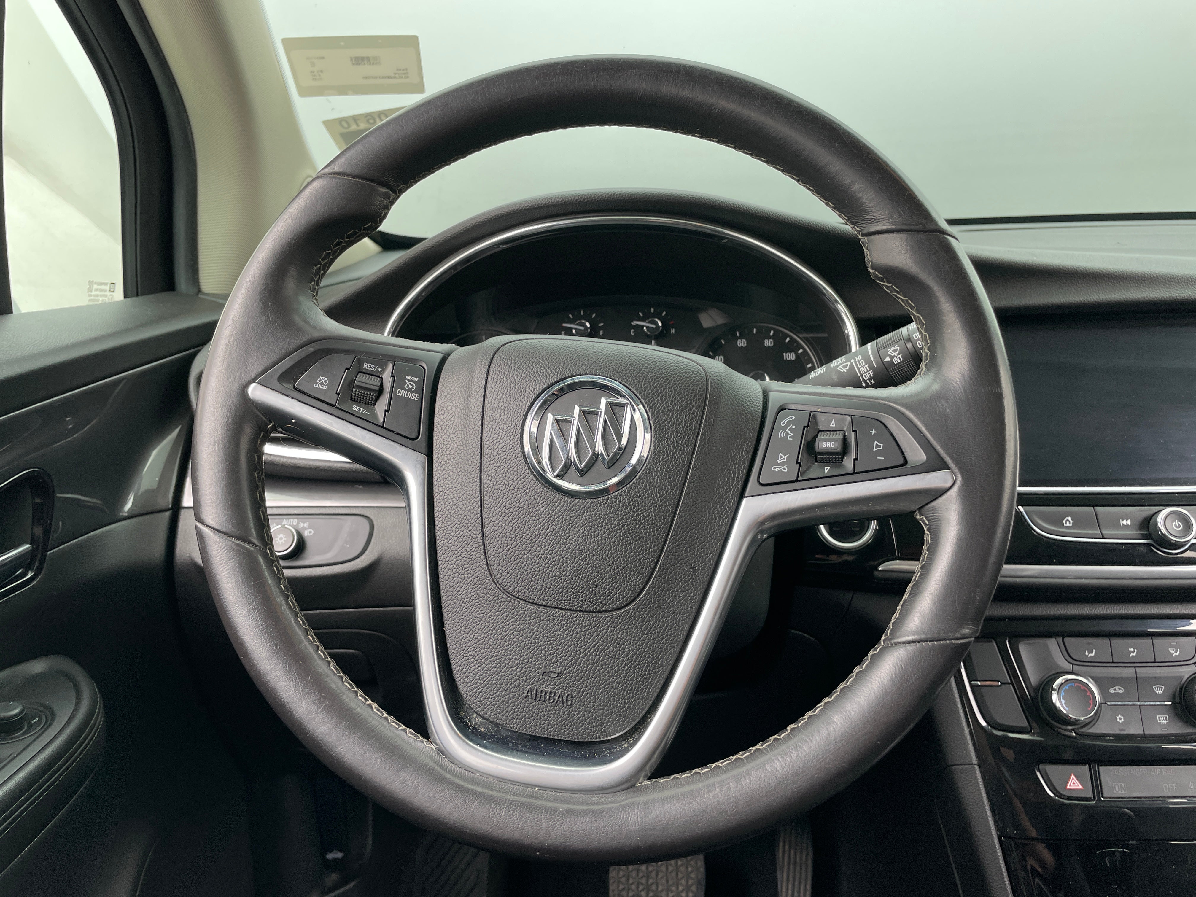 2019 Buick Encore Preferred 5
