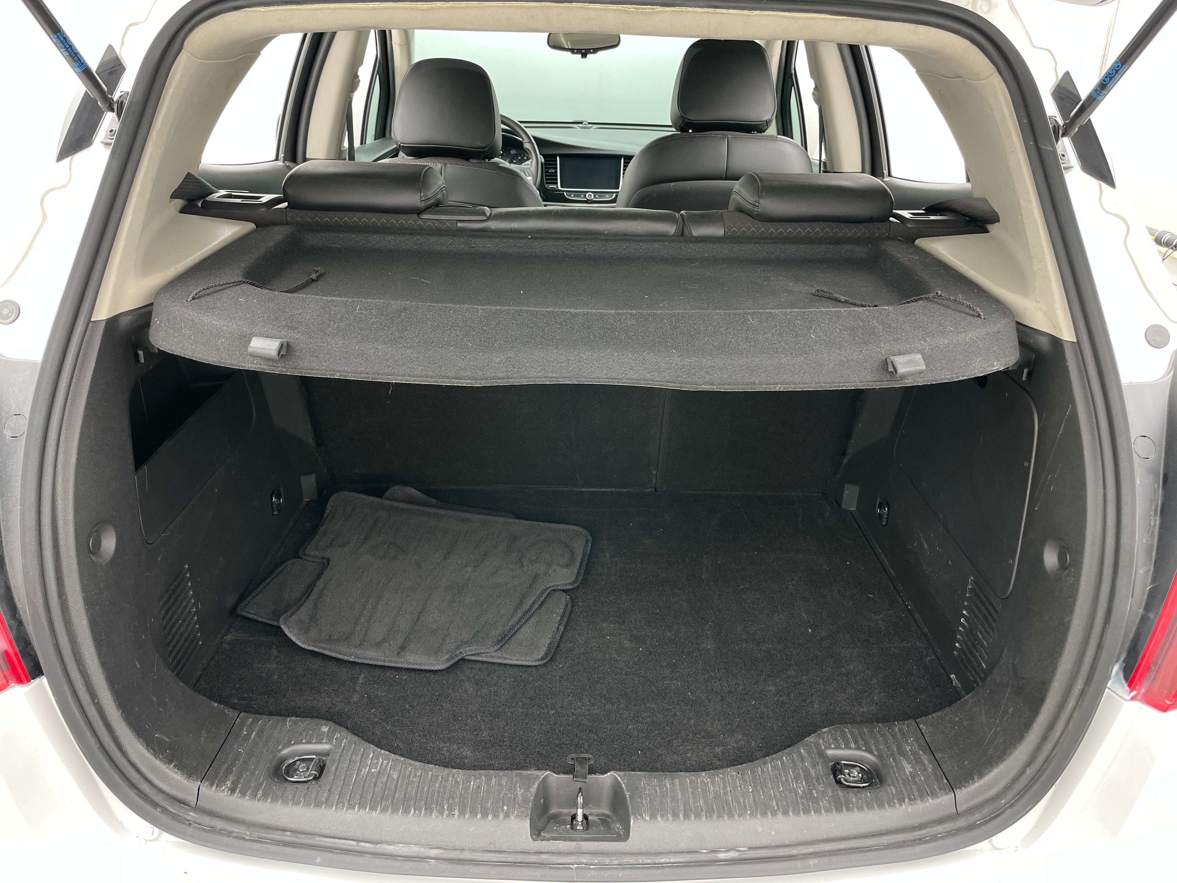 2019 Buick Encore Preferred 7