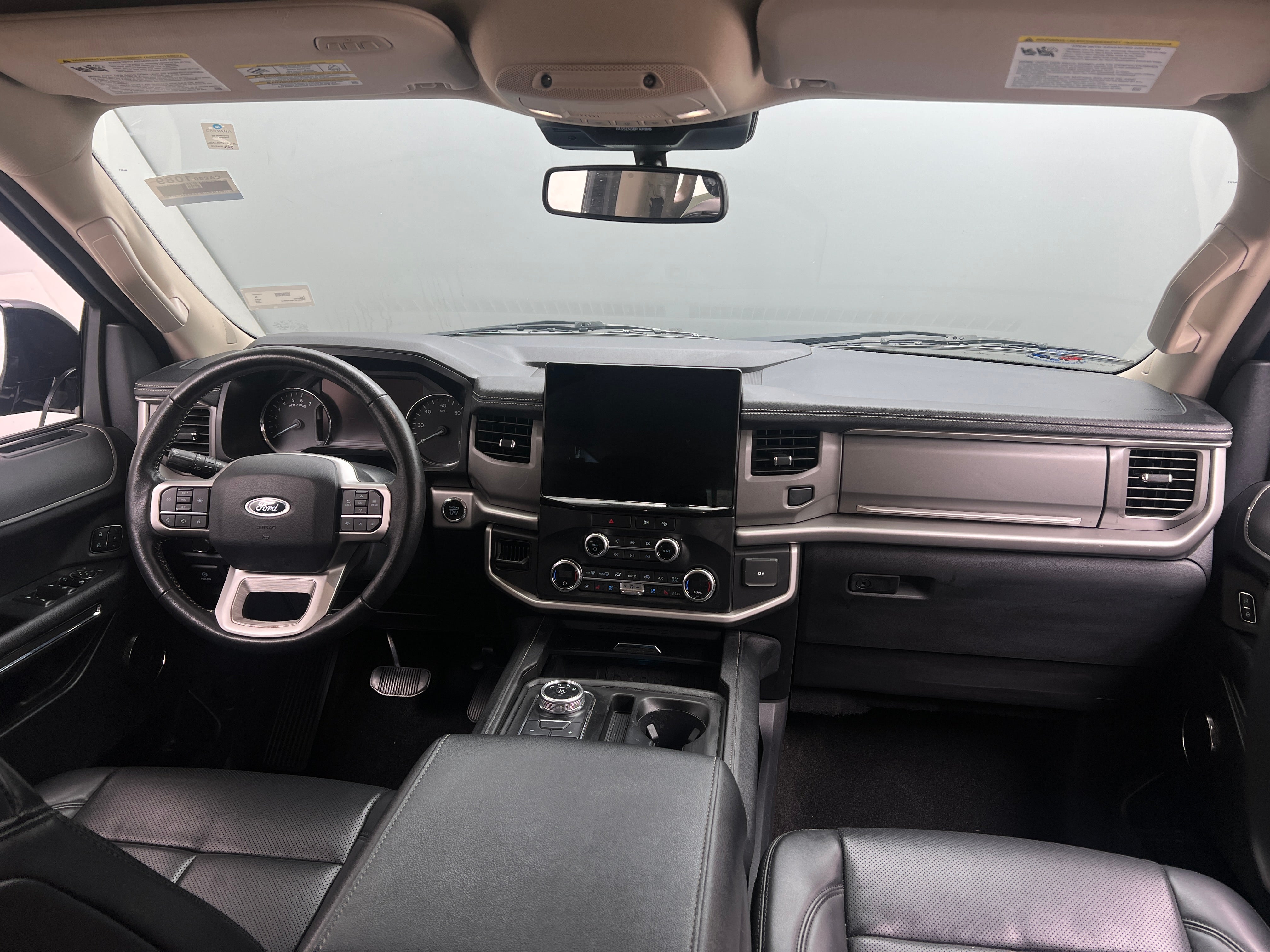 2022 Ford Expedition XLT 3