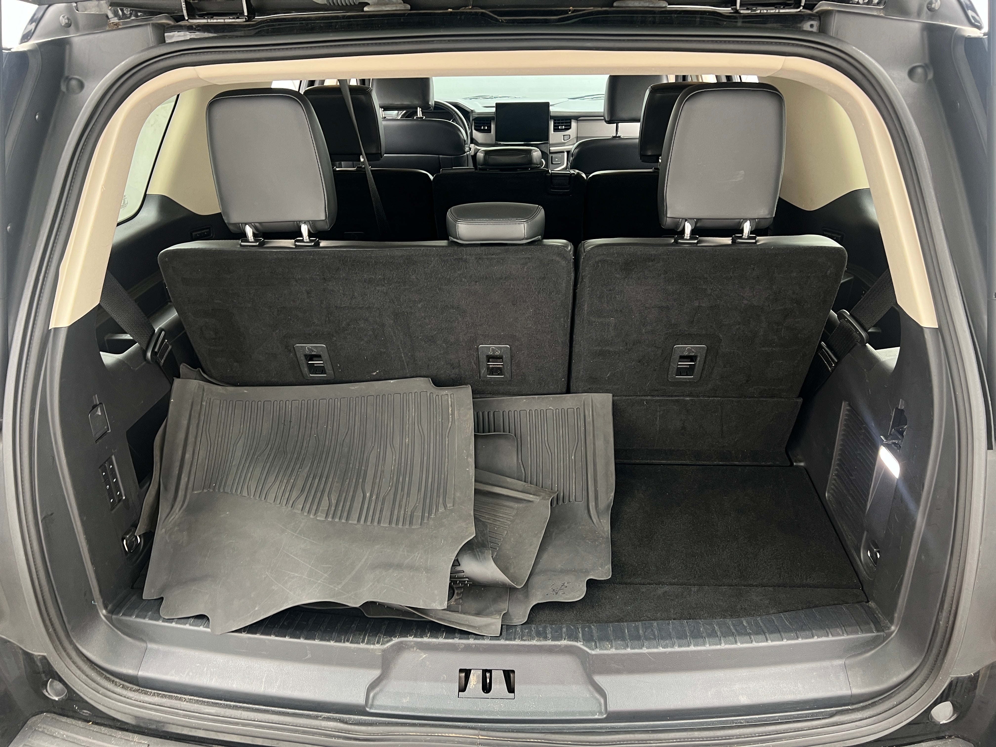 2022 Ford Expedition XLT 7