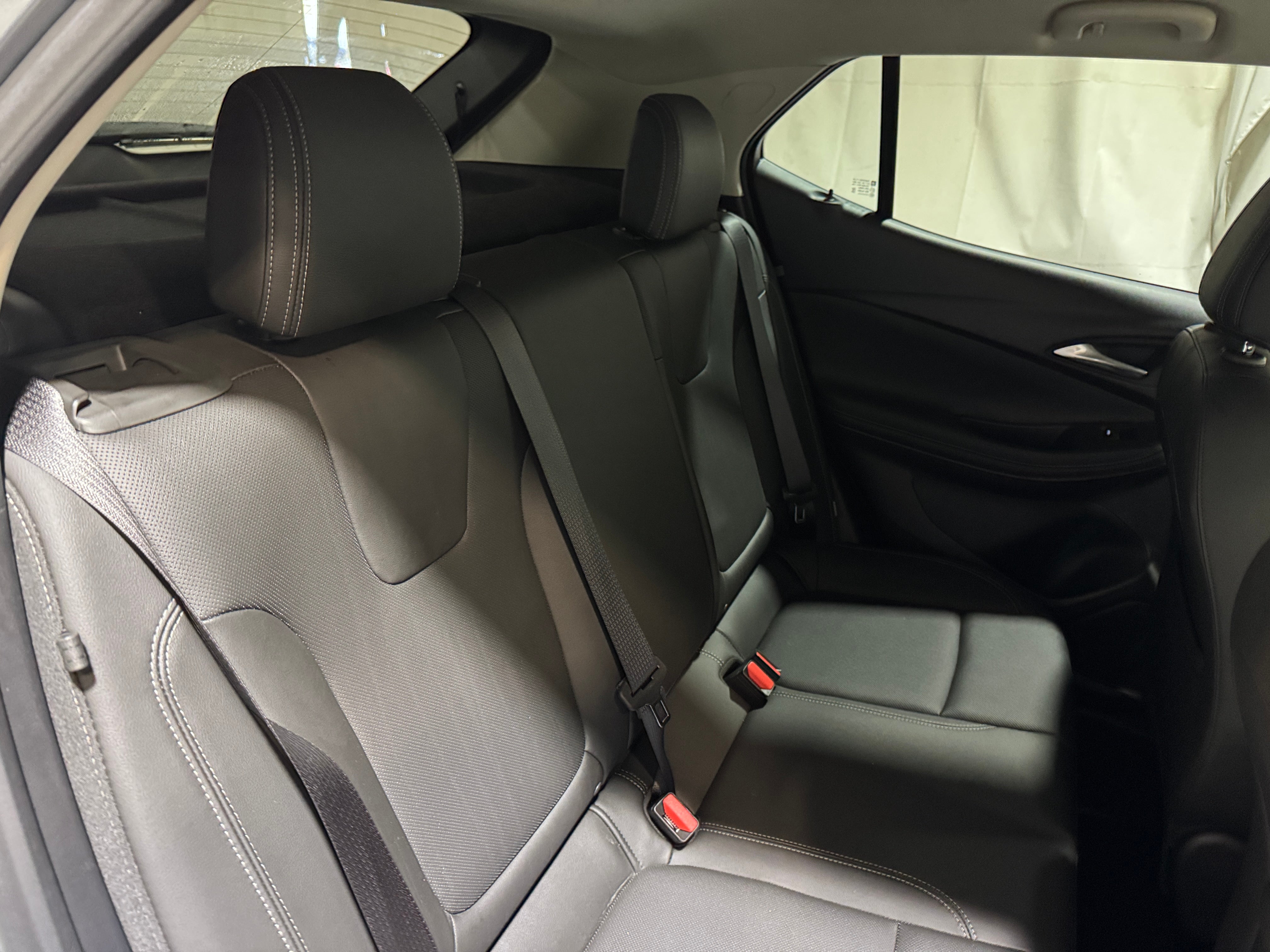 2024 Buick Encore GX Sport Touring 5