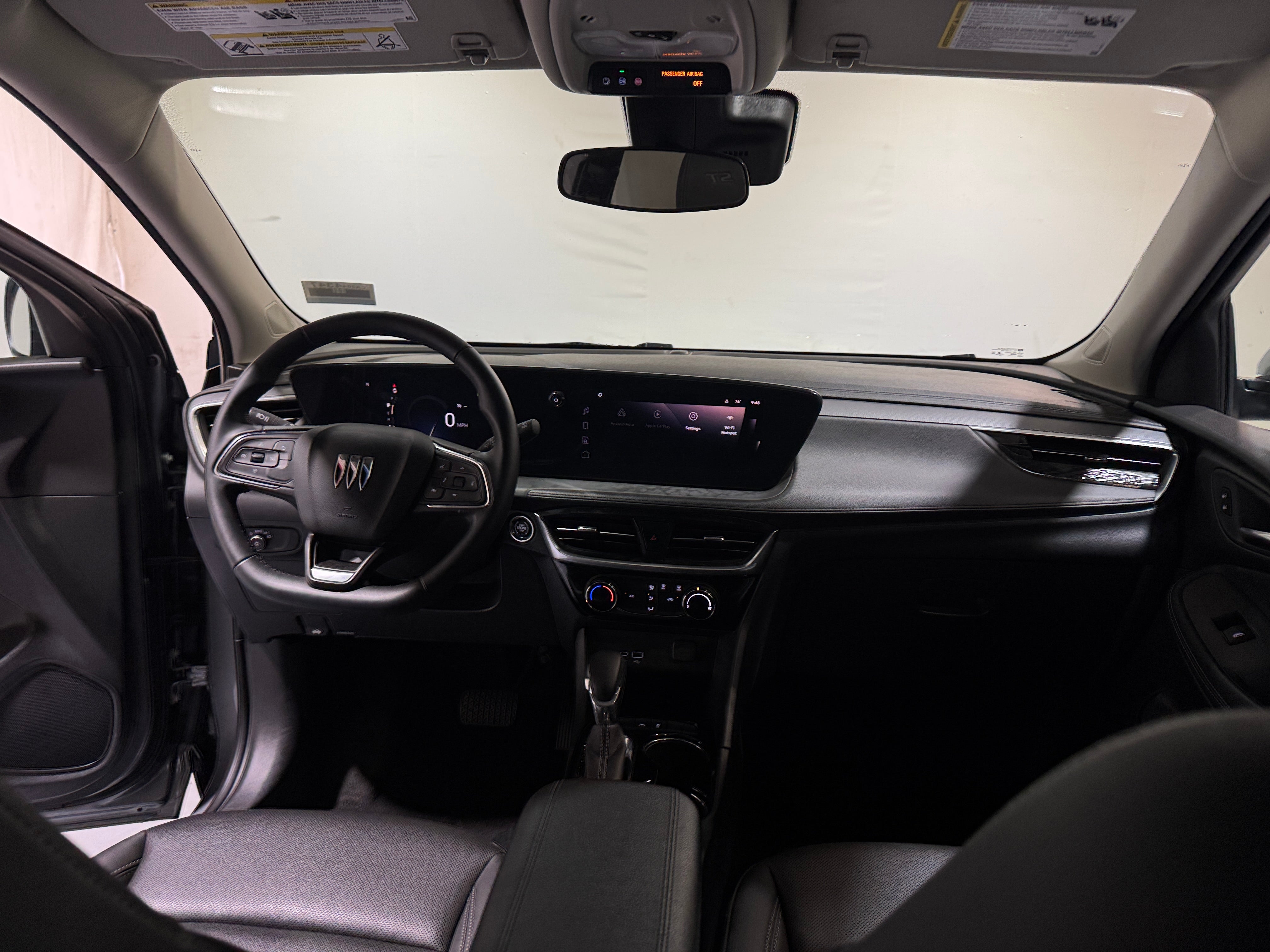 2024 Buick Encore GX Sport Touring 2