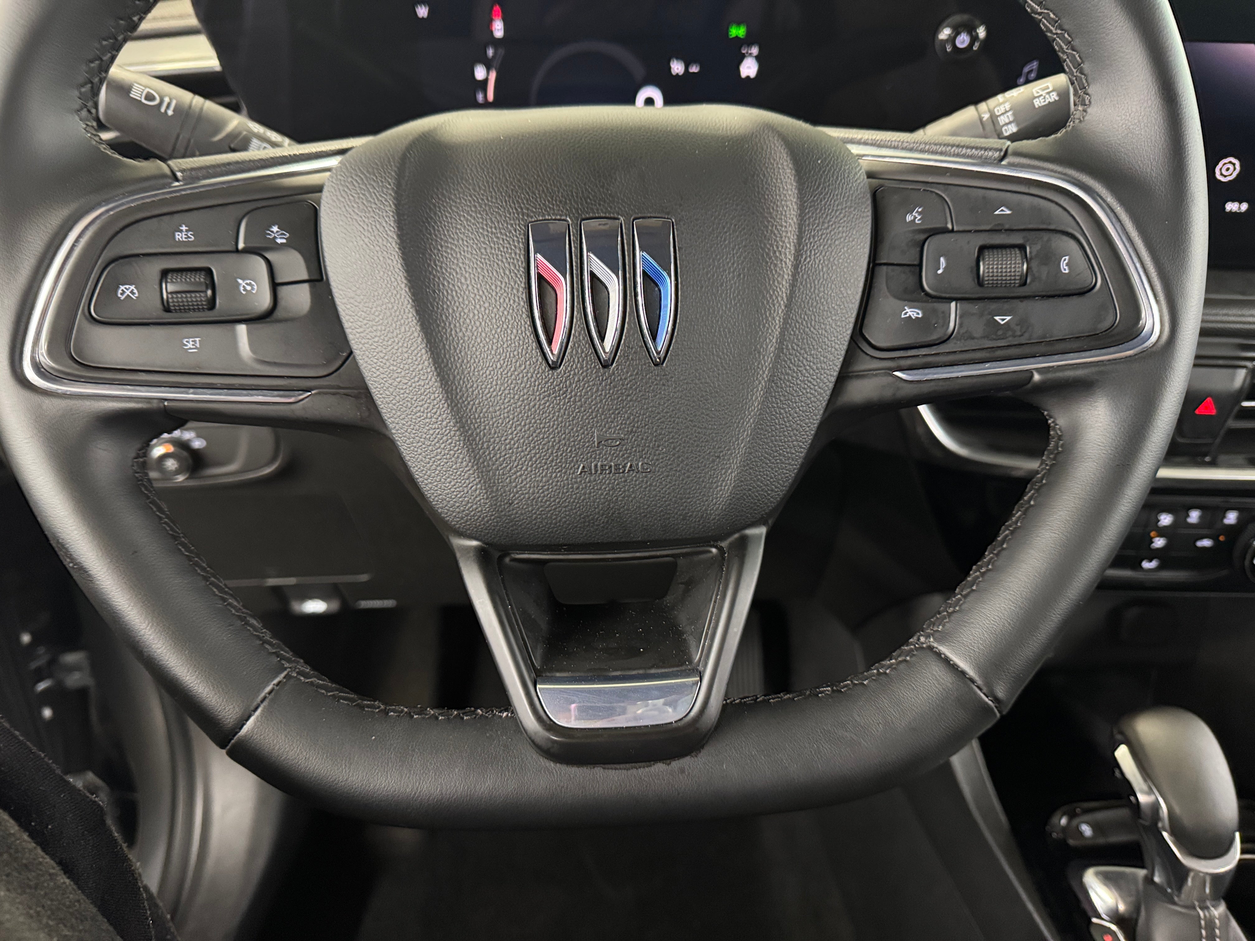2024 Buick Encore GX Sport Touring 4