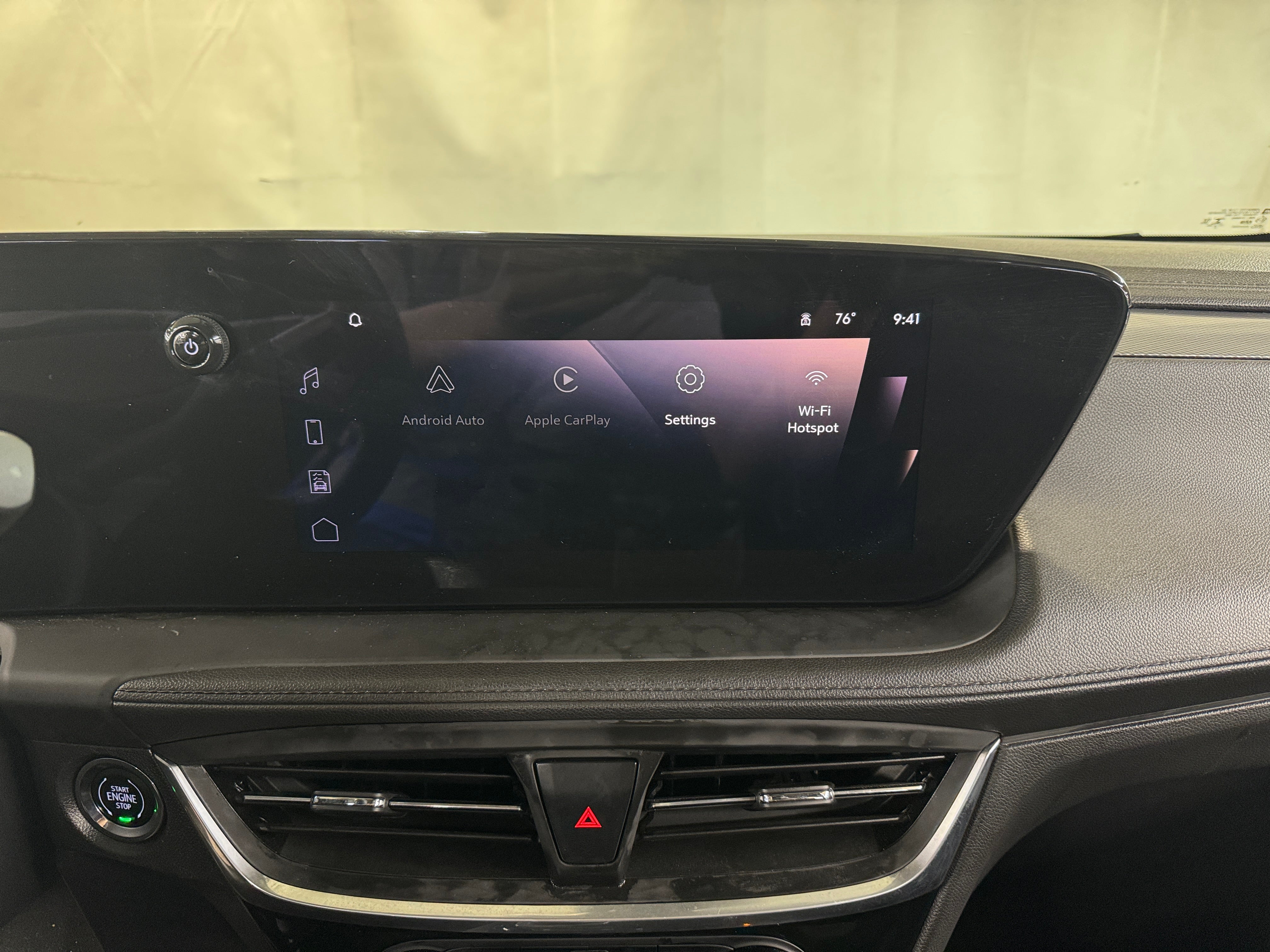 2024 Buick Encore GX Sport Touring 3