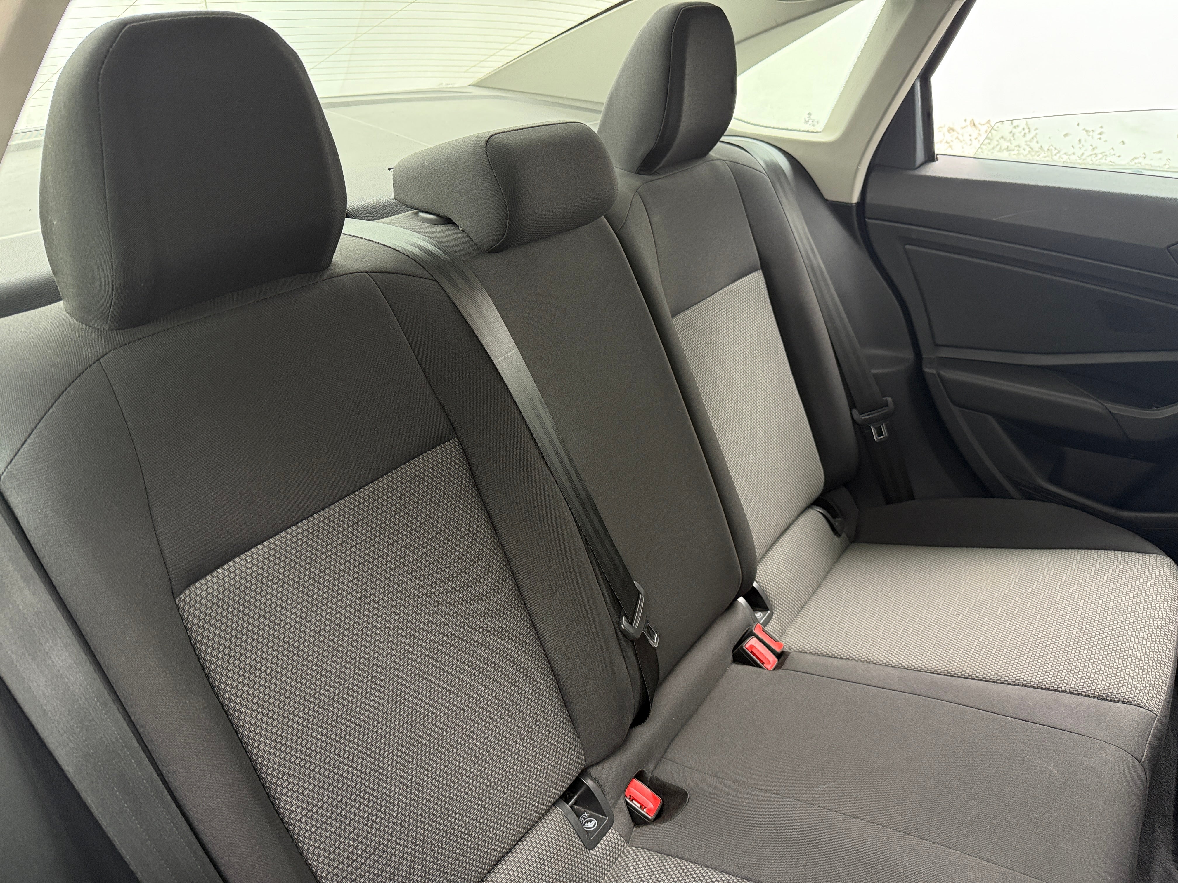 2019 Volkswagen Jetta S 6