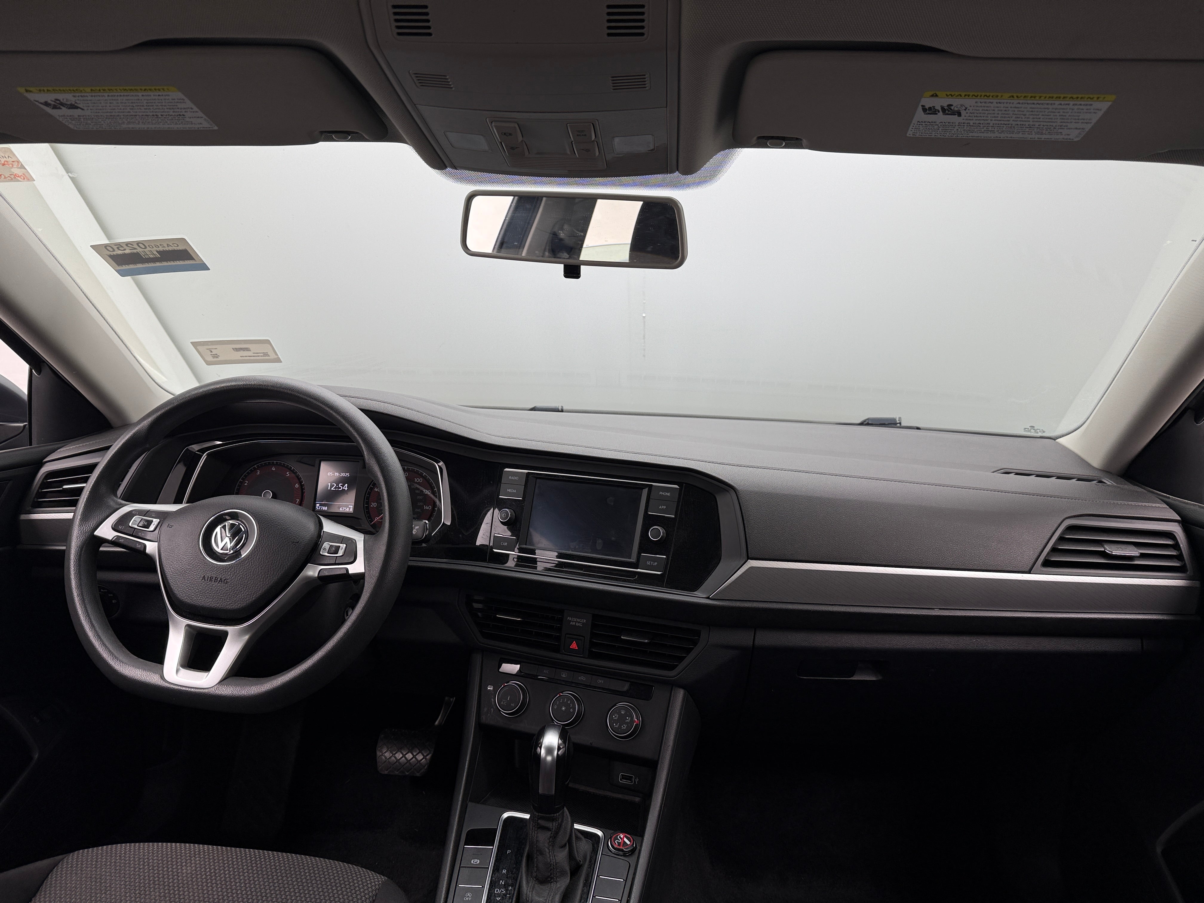 2019 Volkswagen Jetta S 3