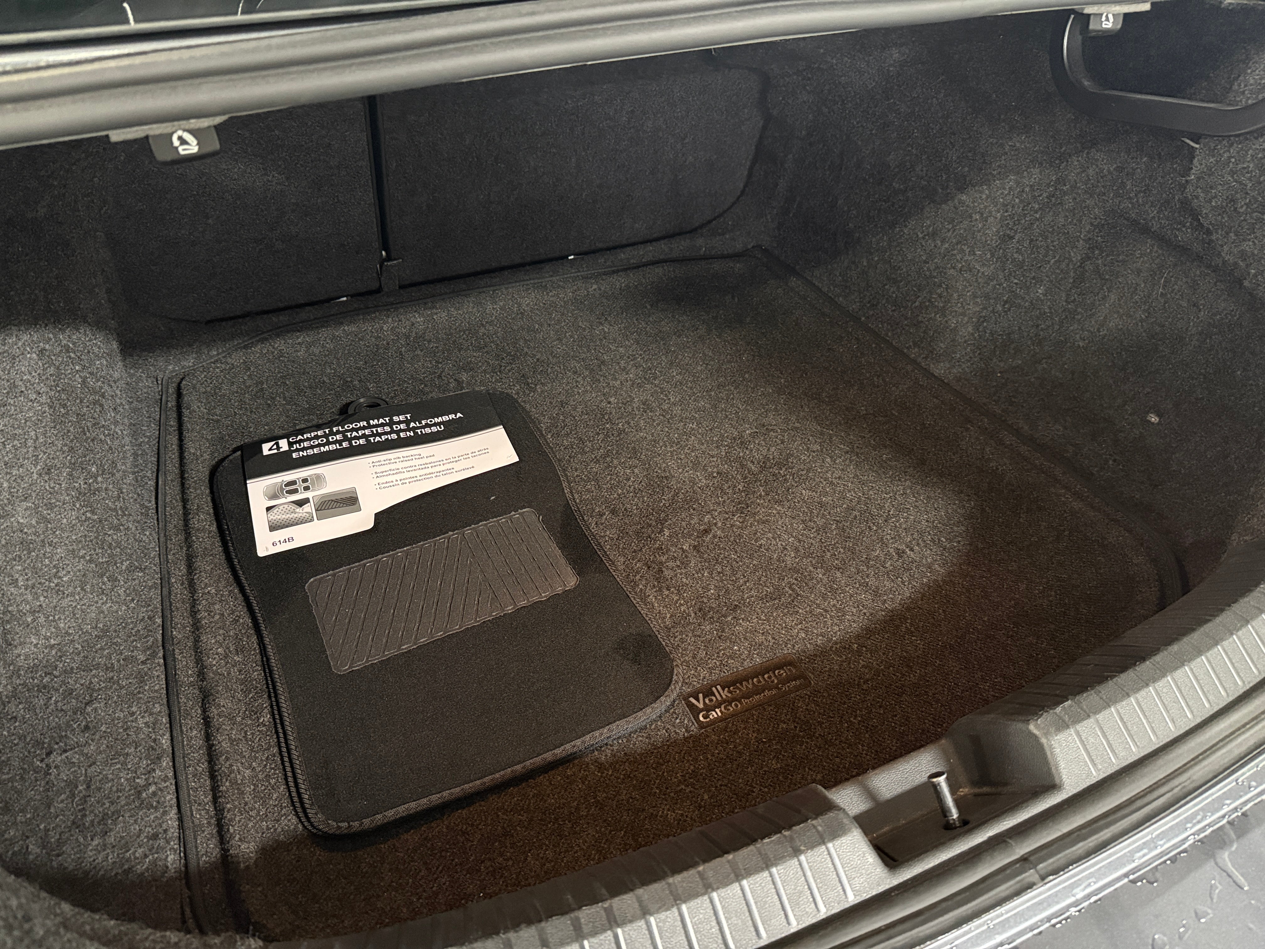 2019 Volkswagen Jetta S 7