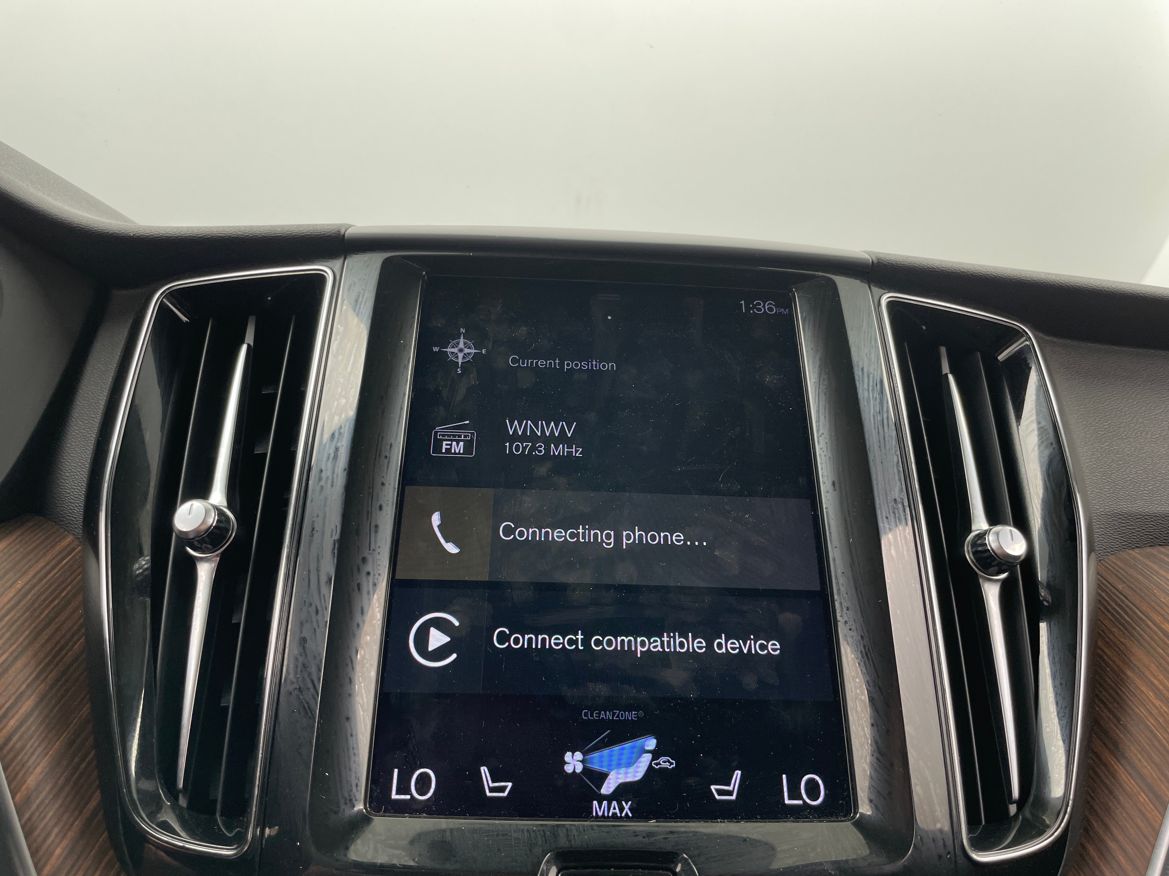 Thumbnail: 2021 Volvo XC60 - 3