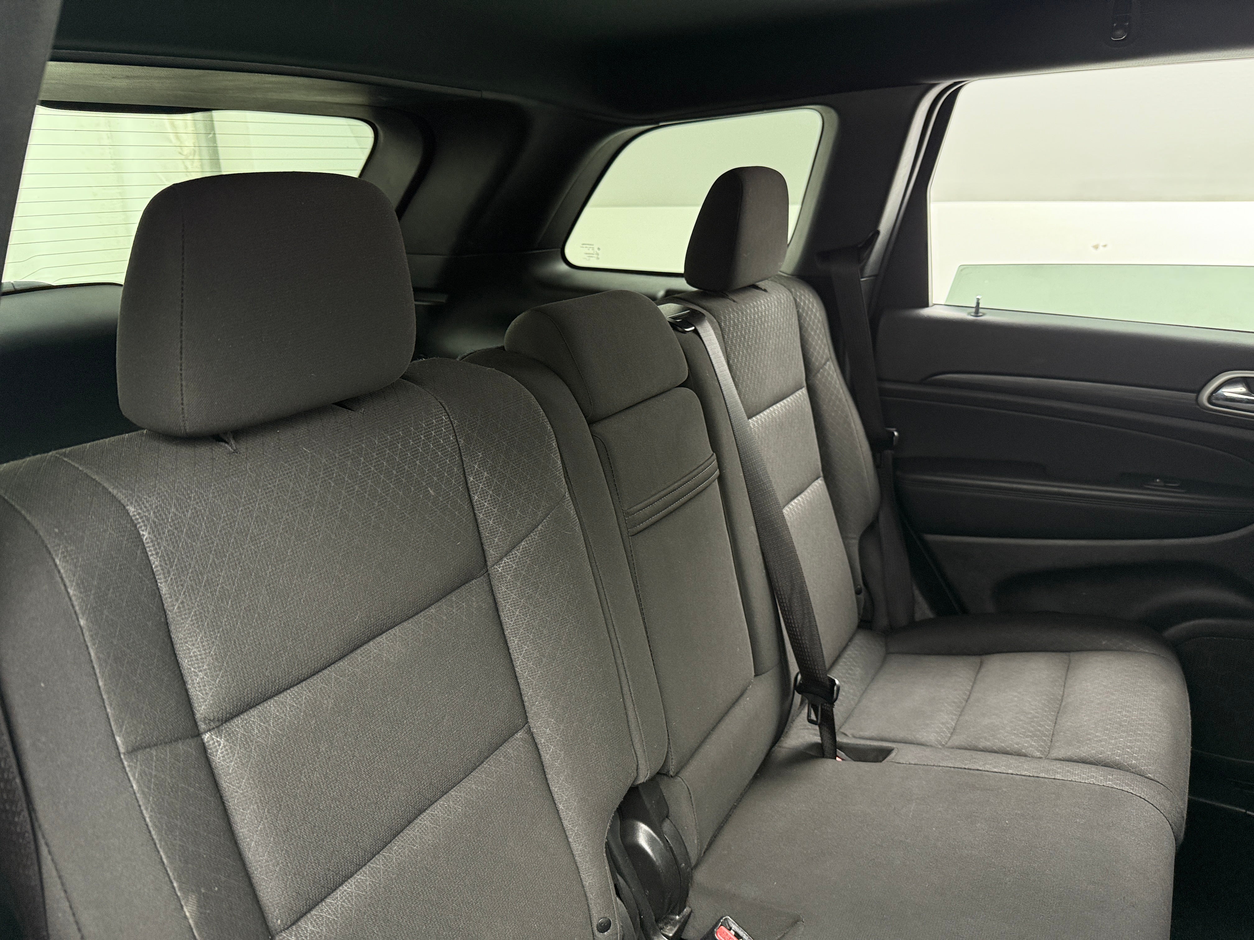 2021 Jeep Grand Cherokee Laredo 6