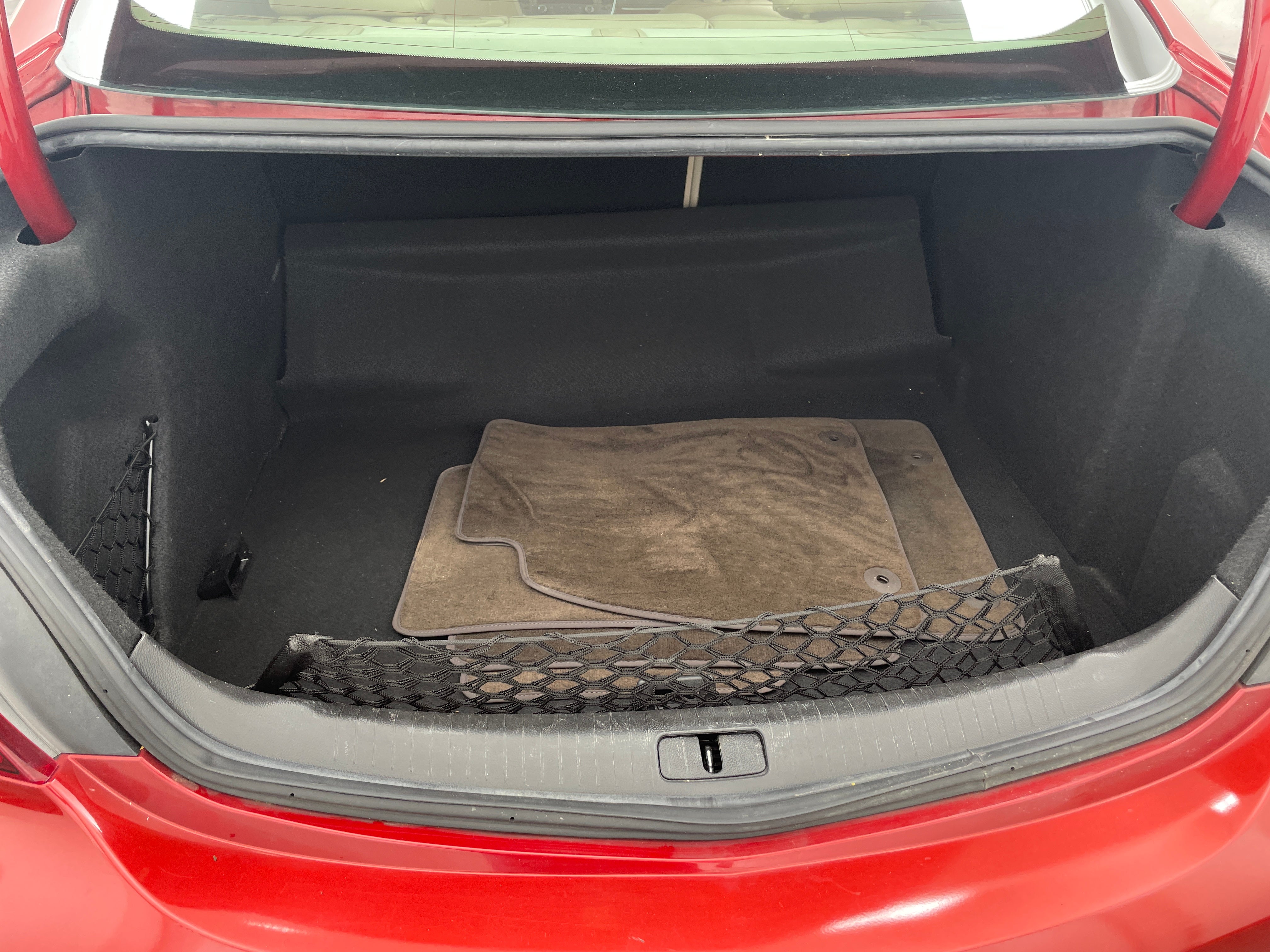 2014 Buick Regal Base 6