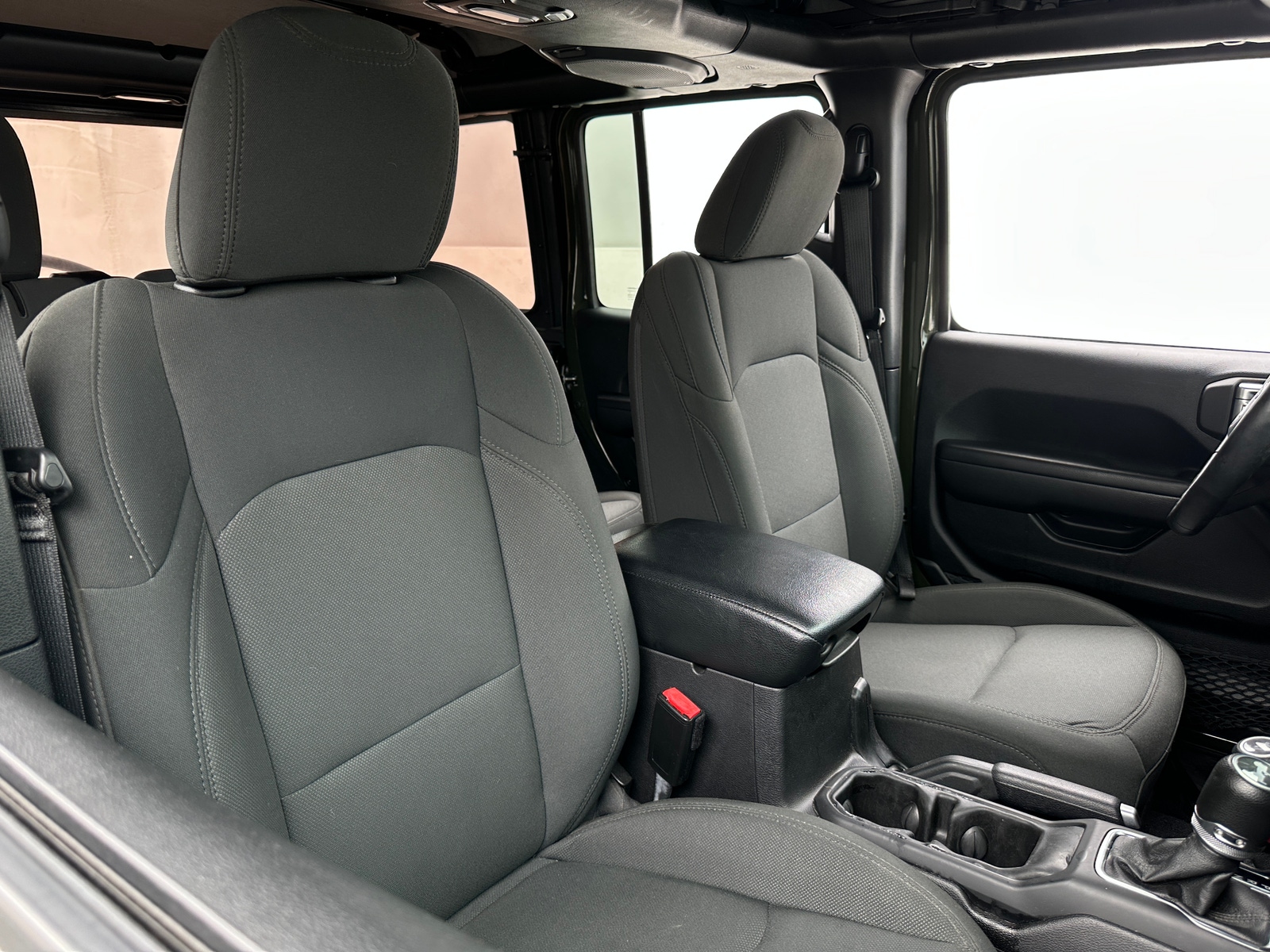 Thumbnail: 2021 Jeep Wrangler - 2