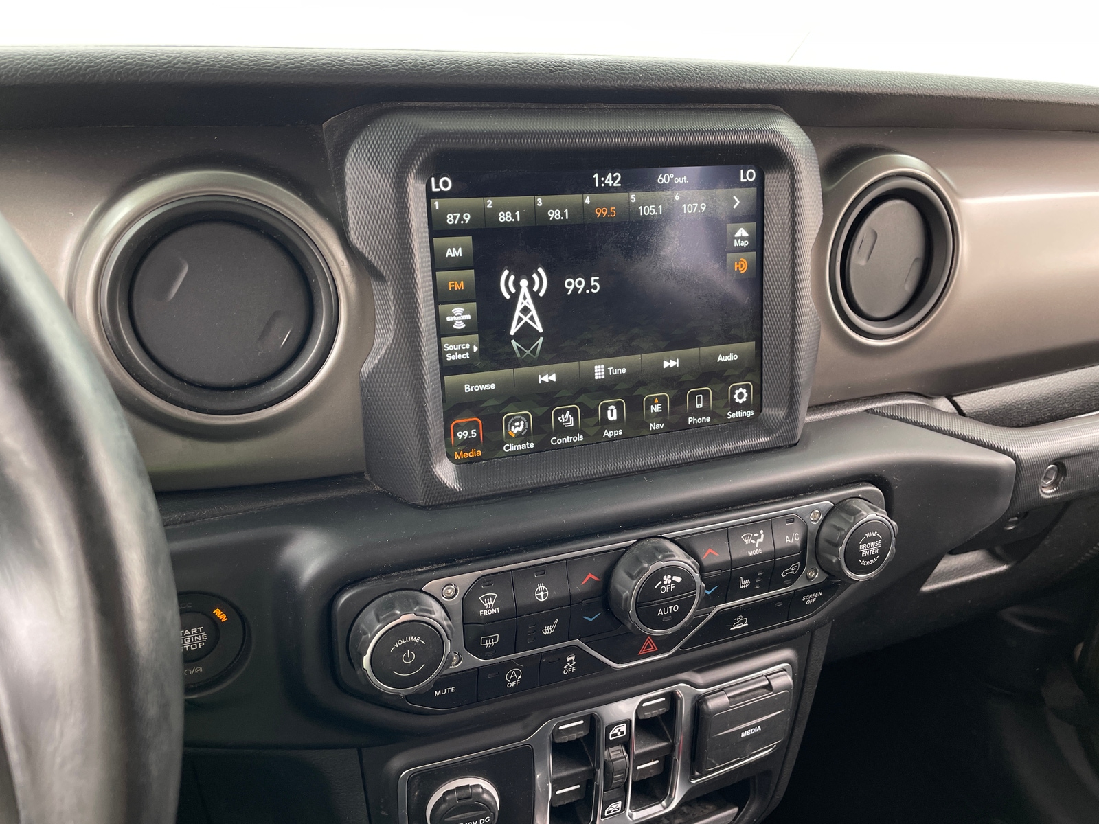 Thumbnail: 2021 Jeep Wrangler - 4