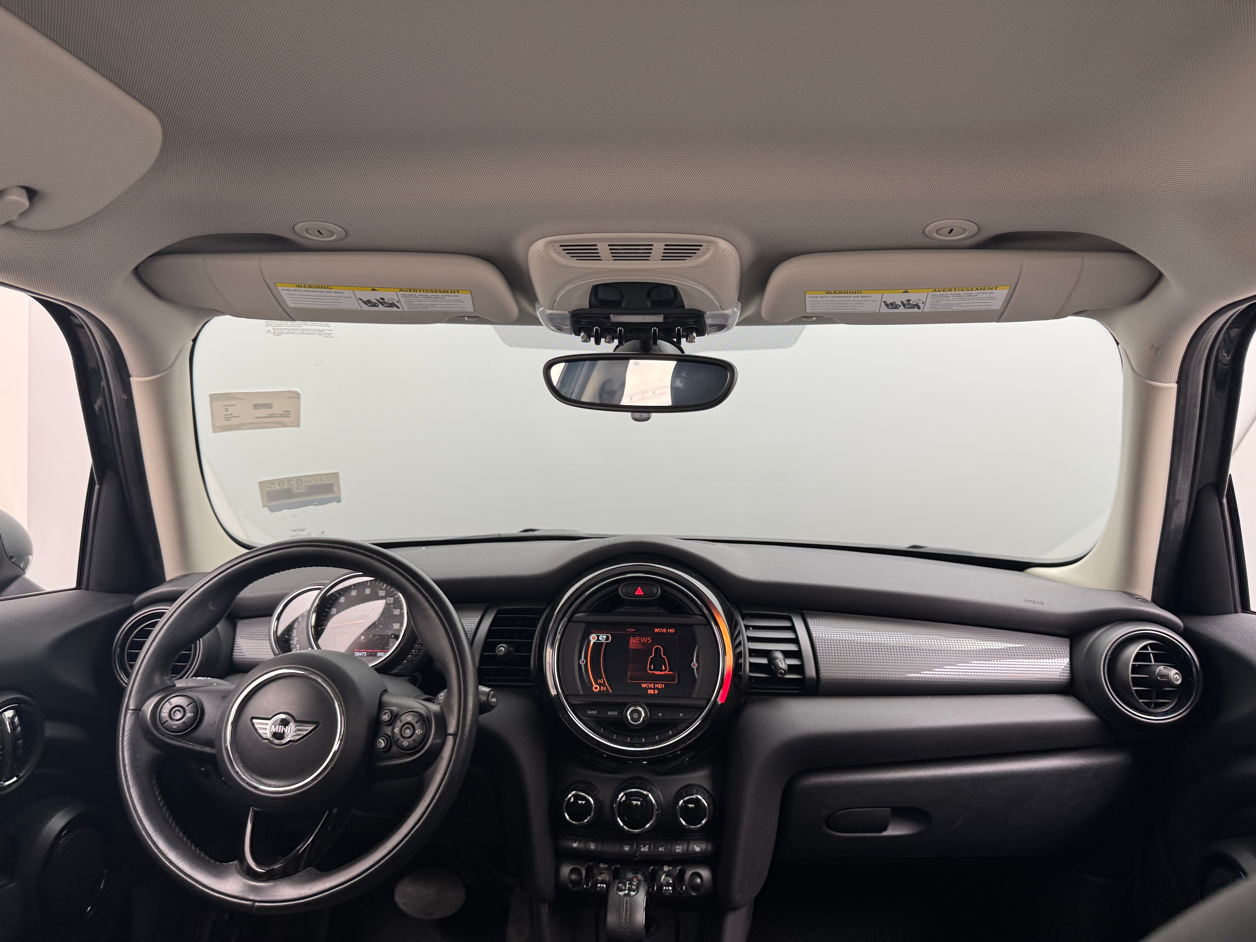 2017 MINI Cooper Hardtop 4 Door 2