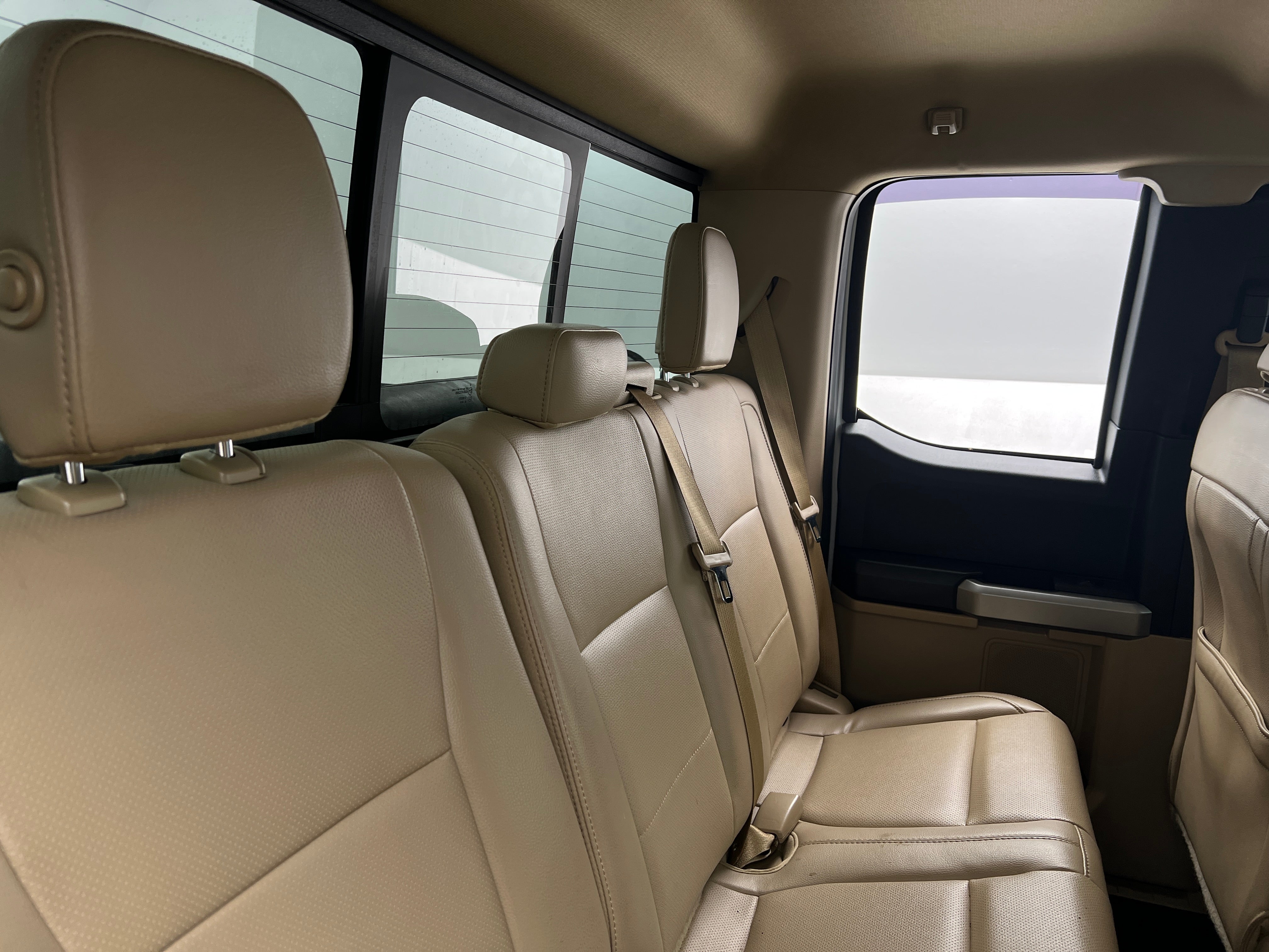 2016 Ford Econoline E-150 5
