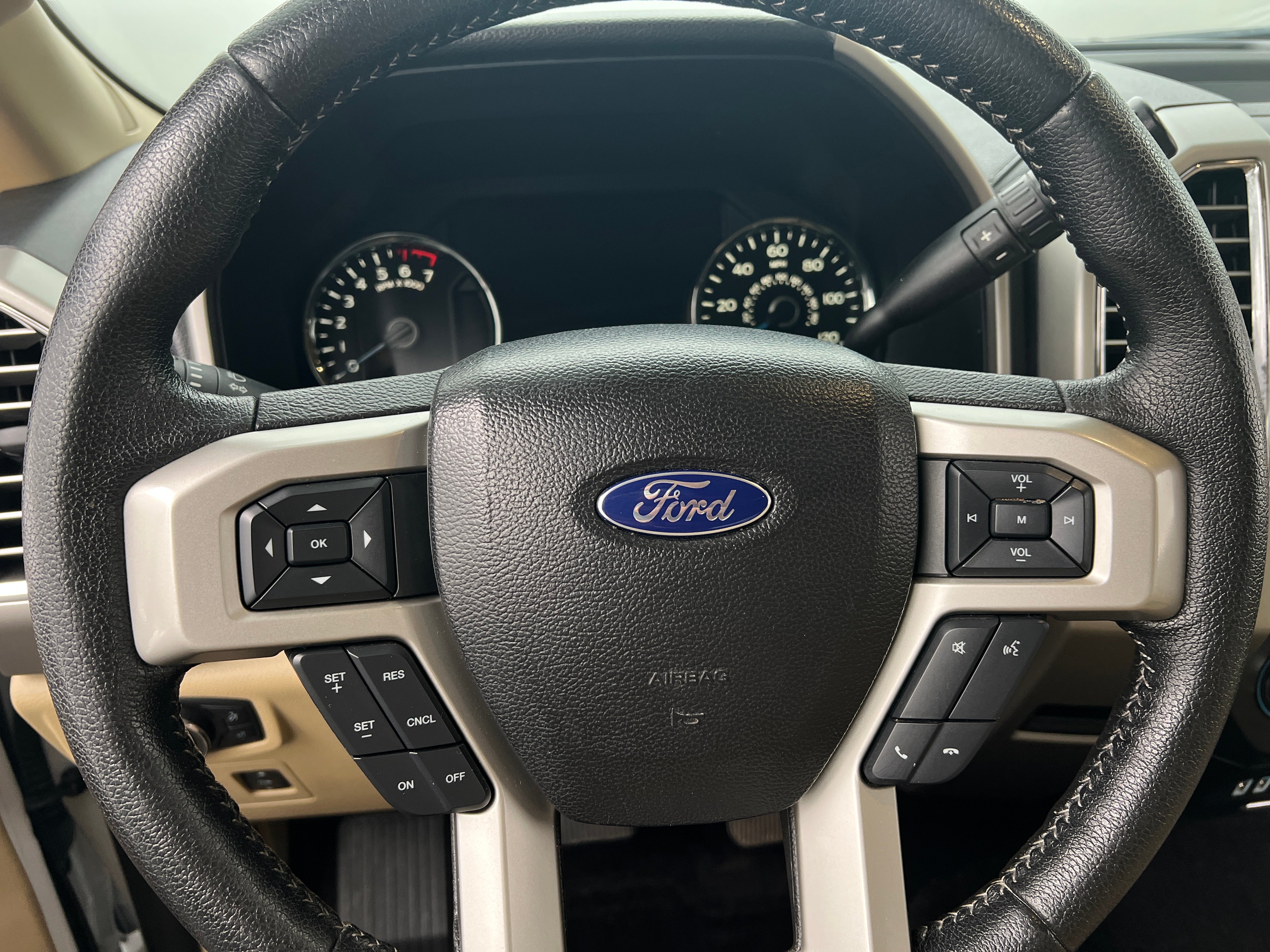 2016 Ford Econoline E-150 4