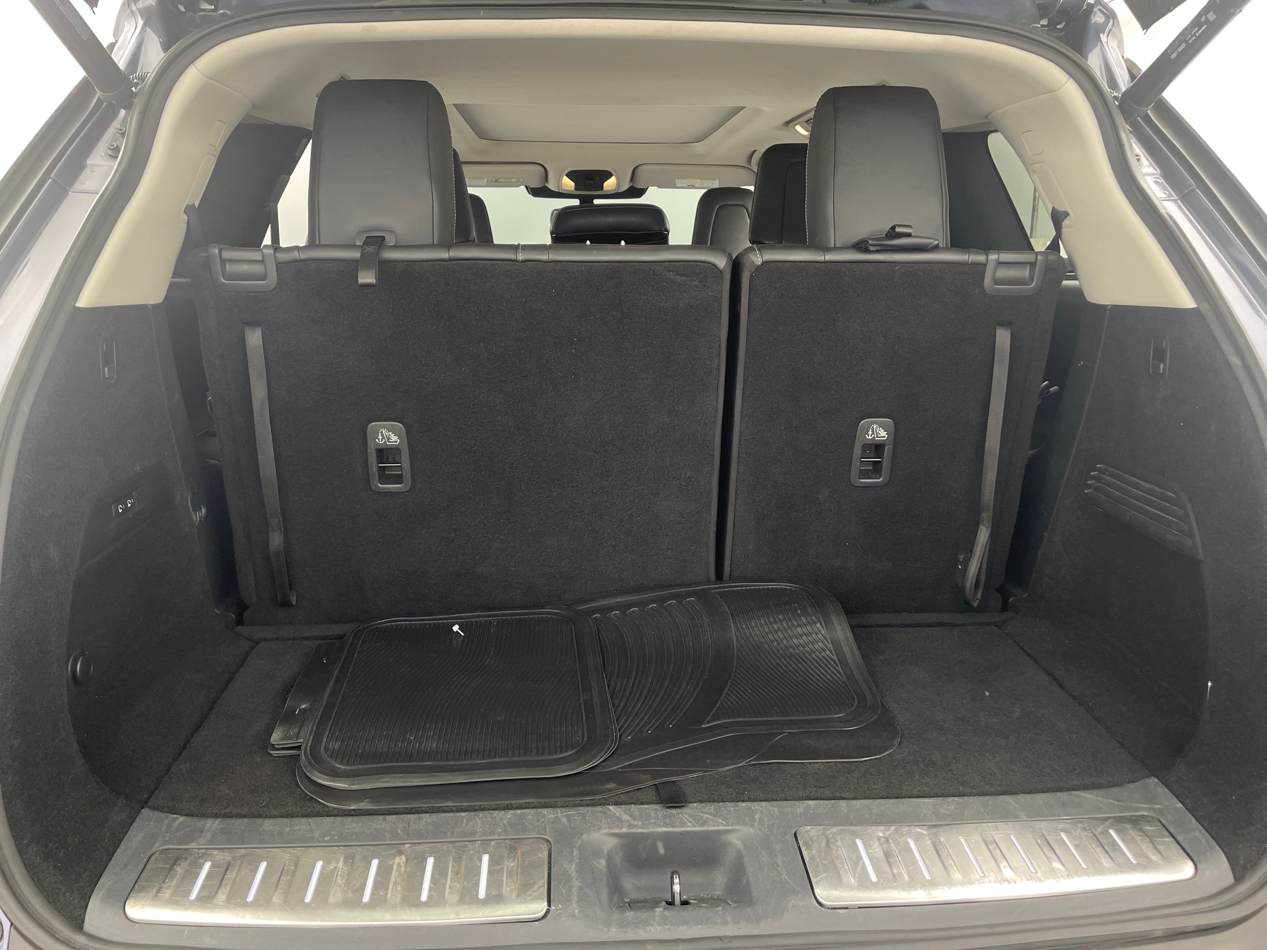2022 INFINITI QX60 Sensory 6