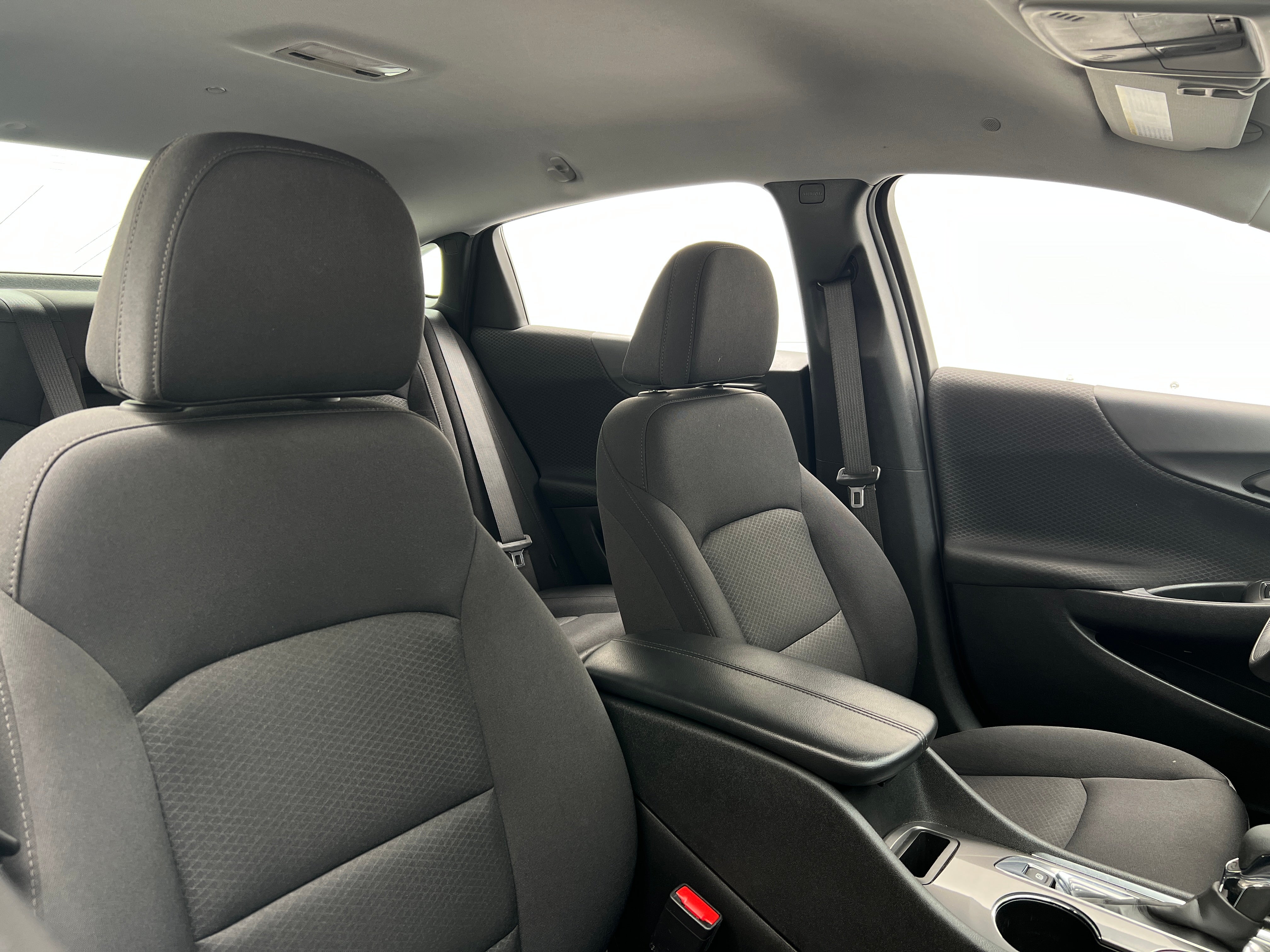 2024 Chevrolet Malibu LT 2
