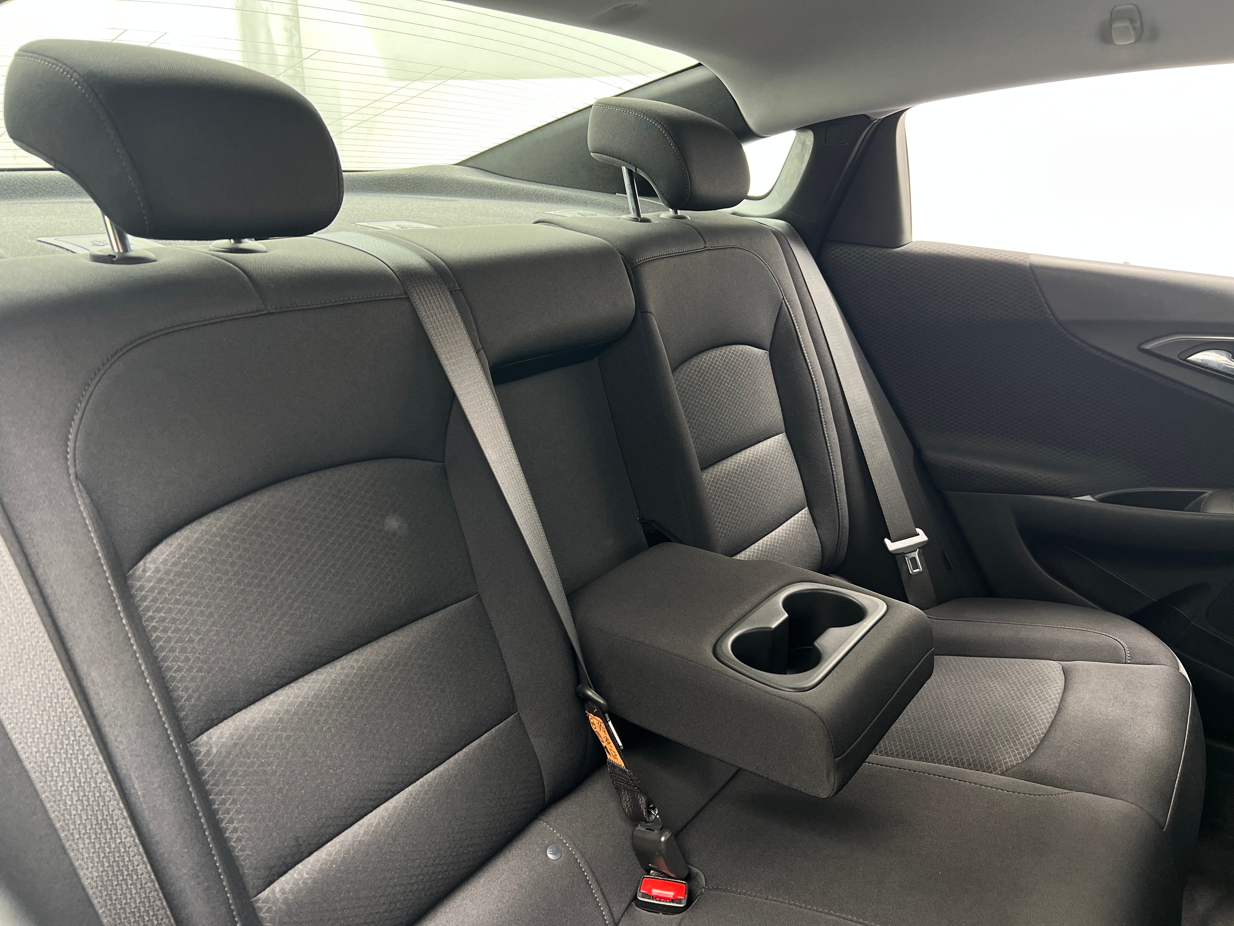 2024 Chevrolet Malibu LT 6