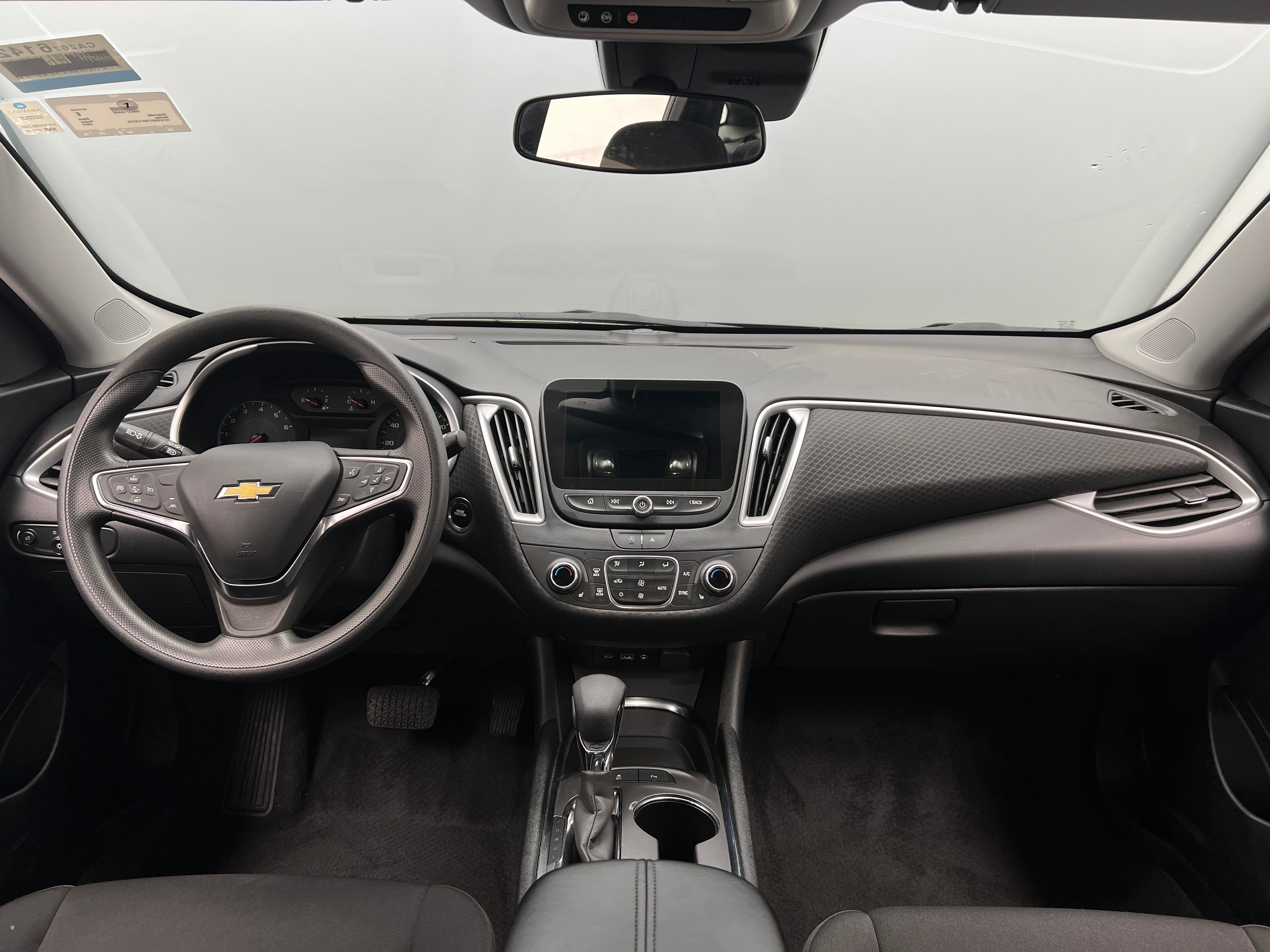 2024 Chevrolet Malibu LT 3