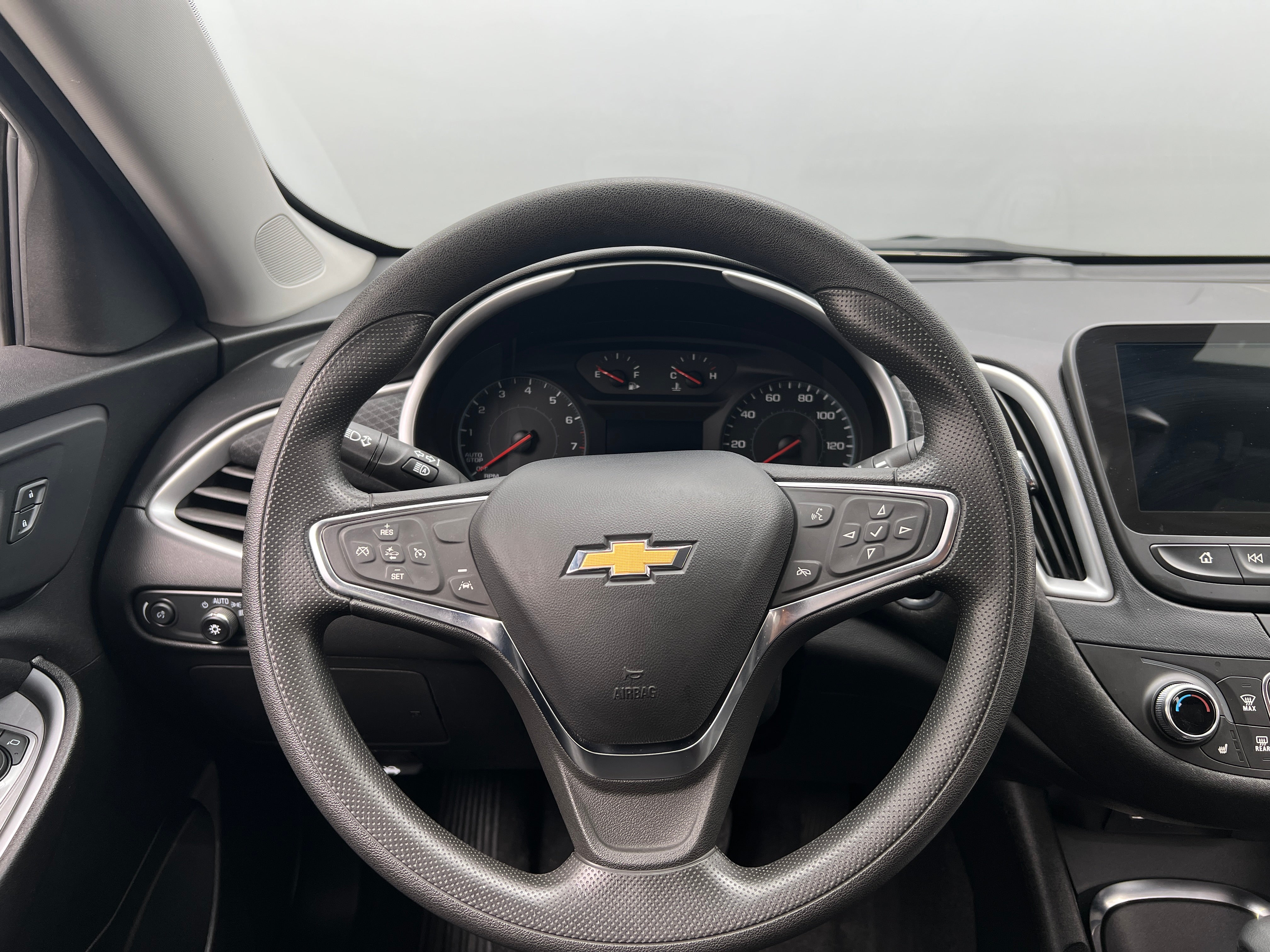 2024 Chevrolet Malibu LT 5