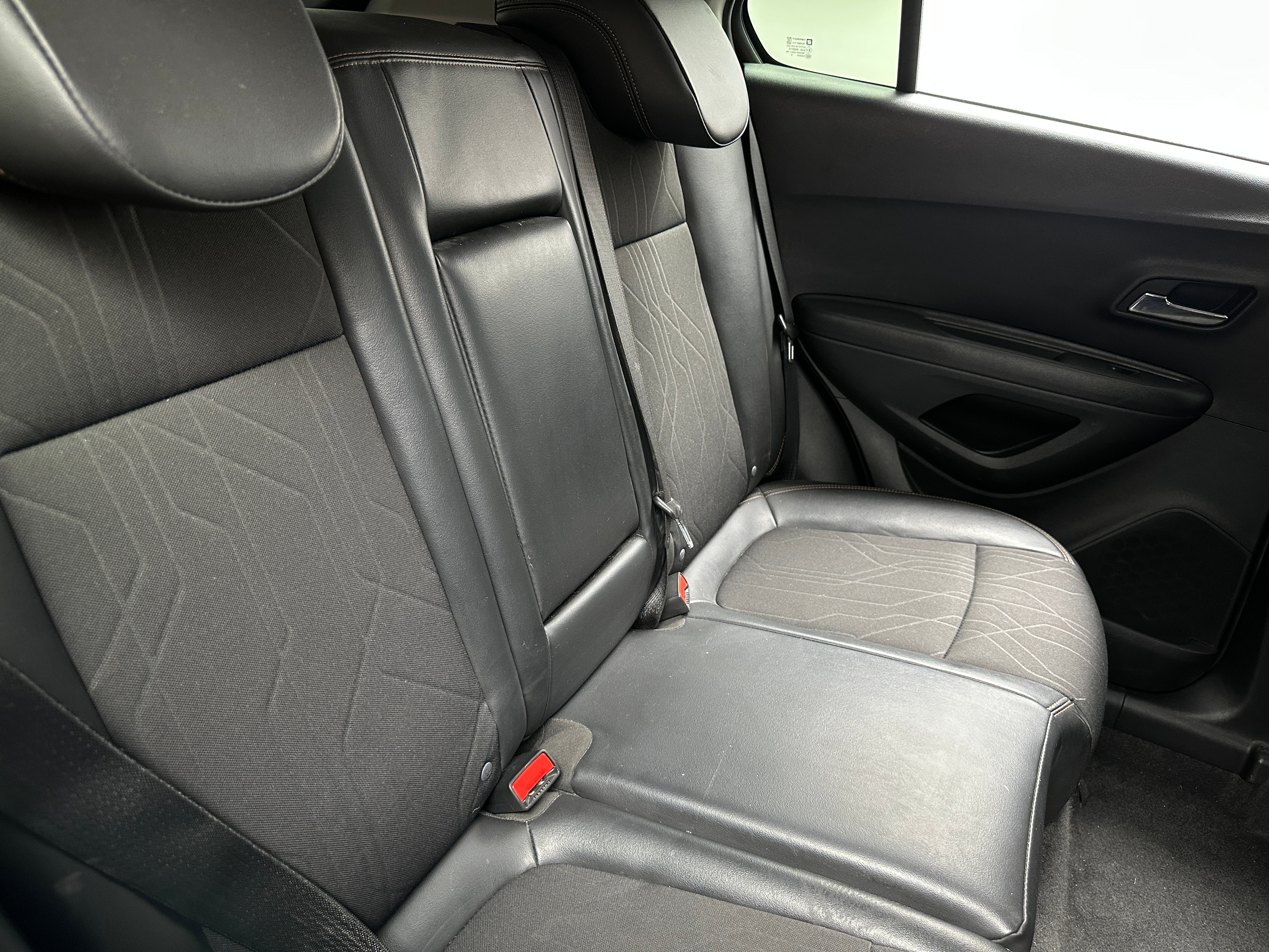 2020 Chevrolet Trax LT 5