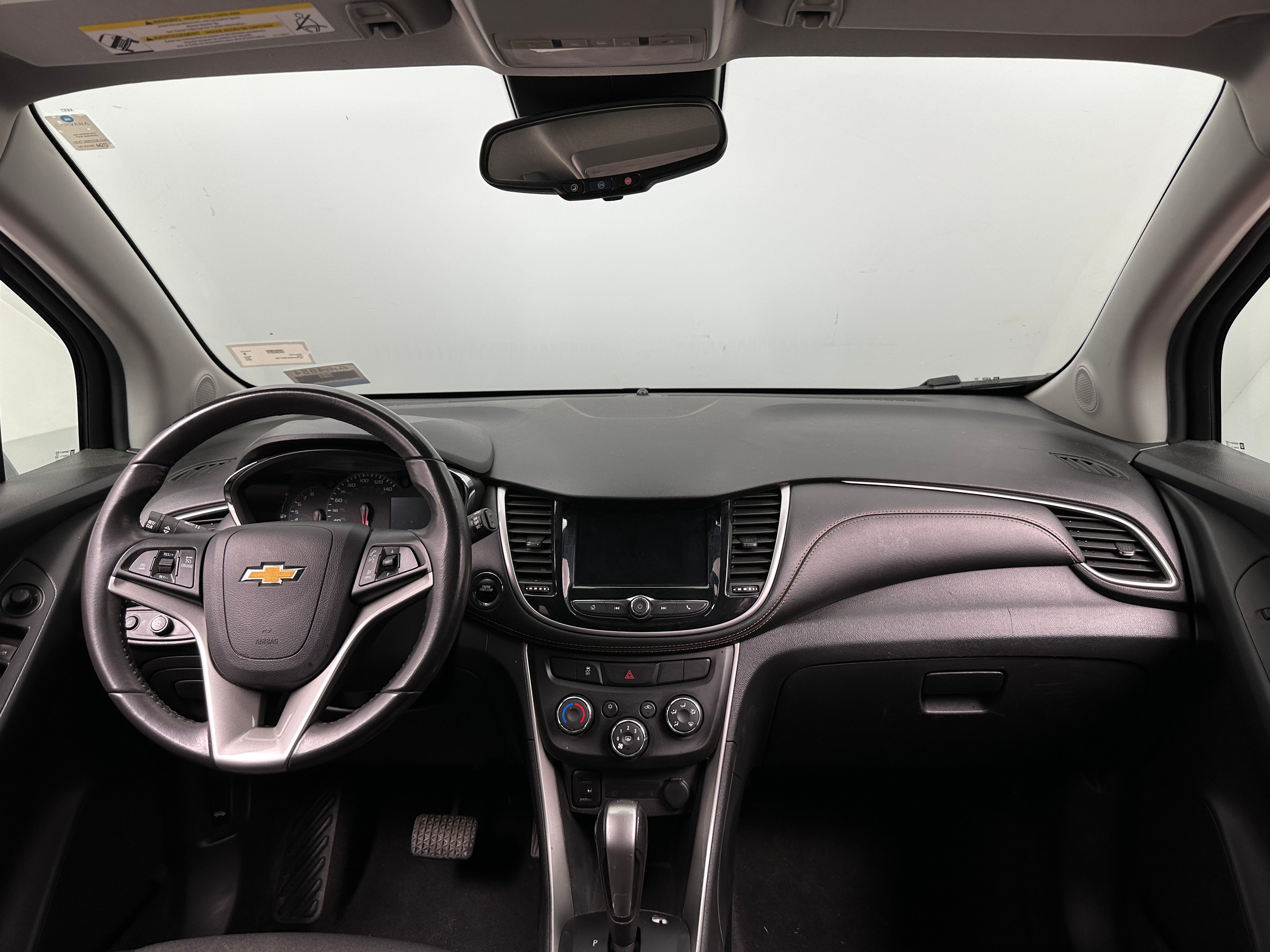 2020 Chevrolet Trax LT 2