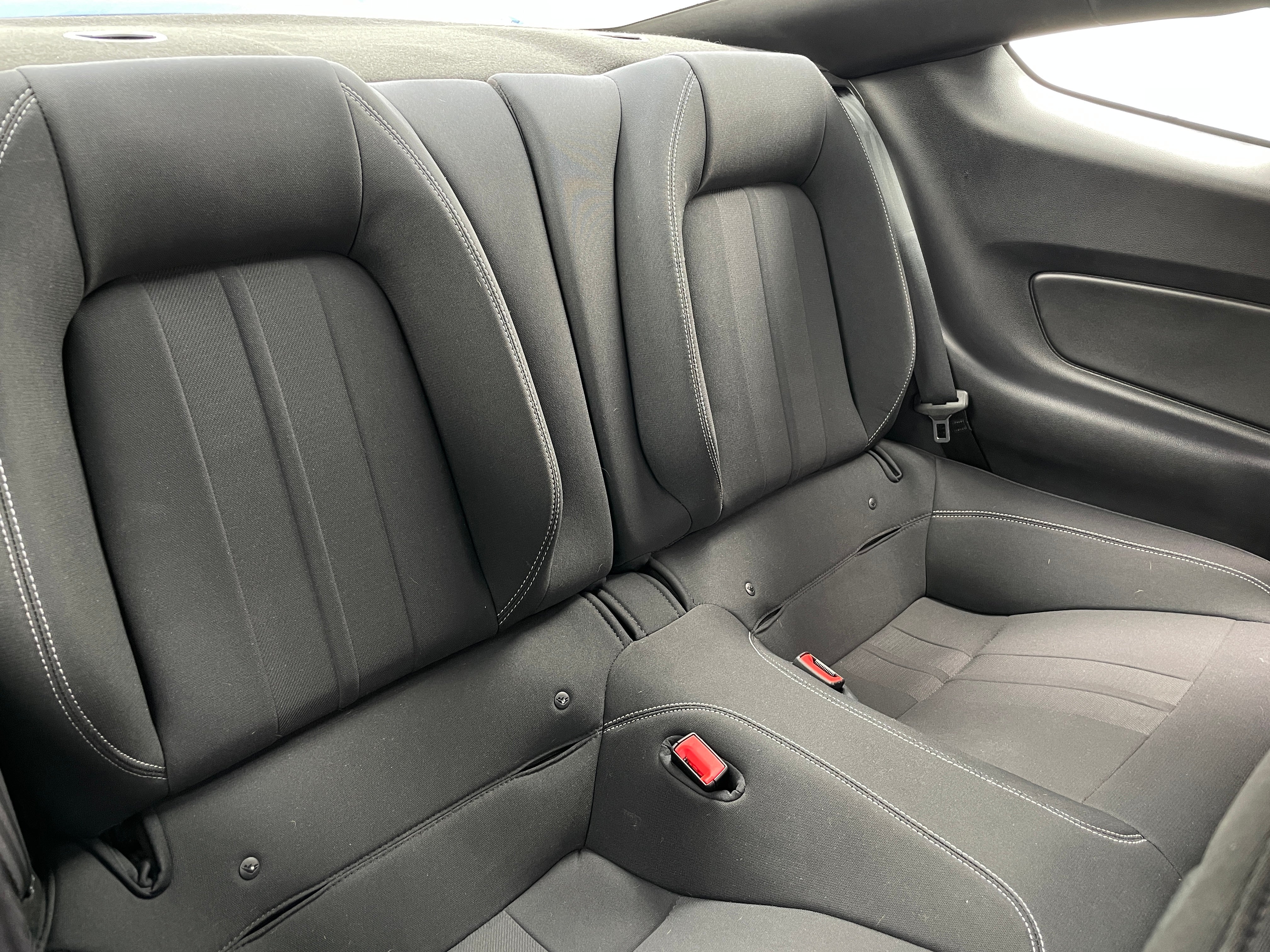 2018 Ford Mustang GT 5