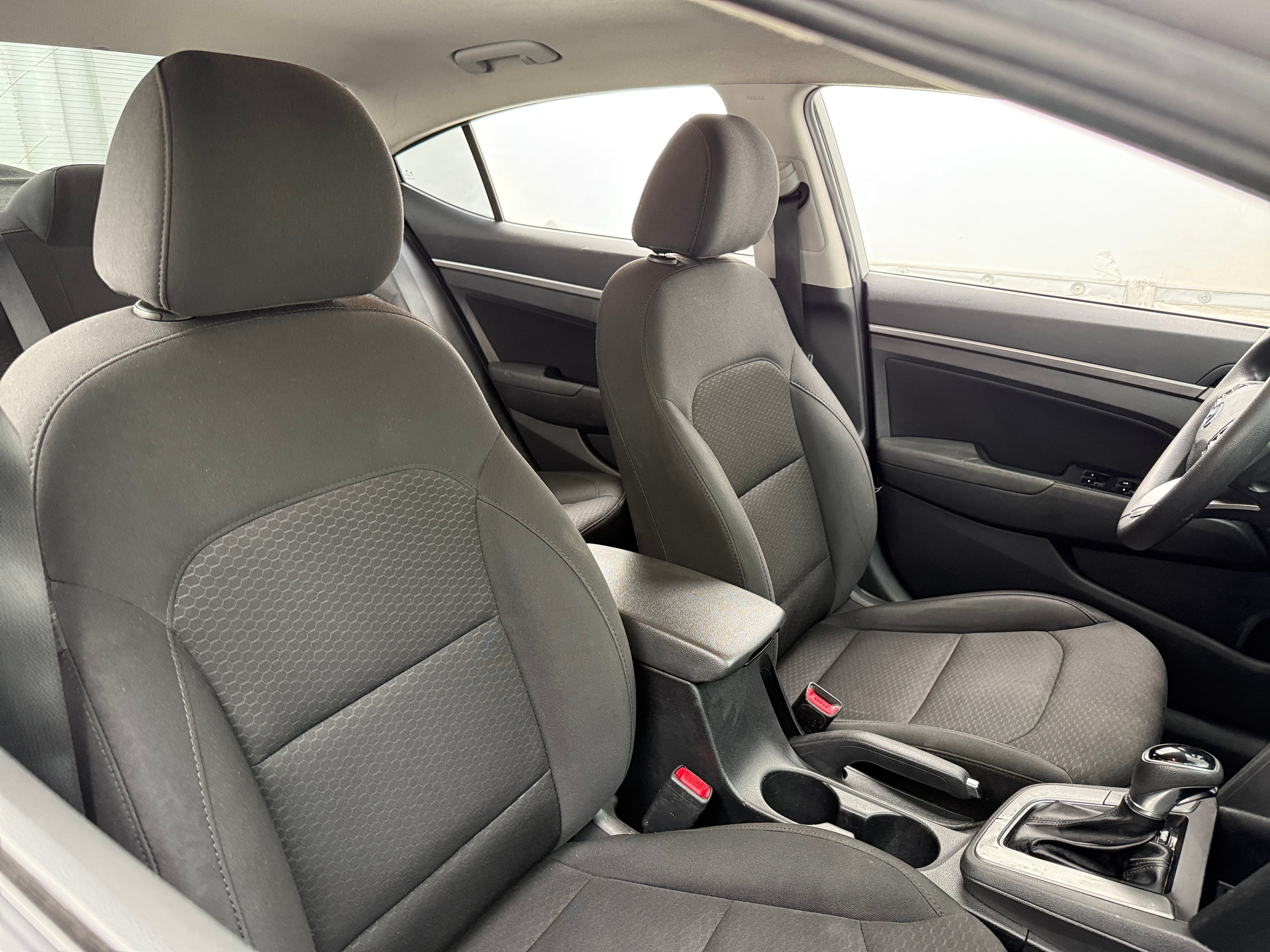 2019 Hyundai Elantra SEL 2