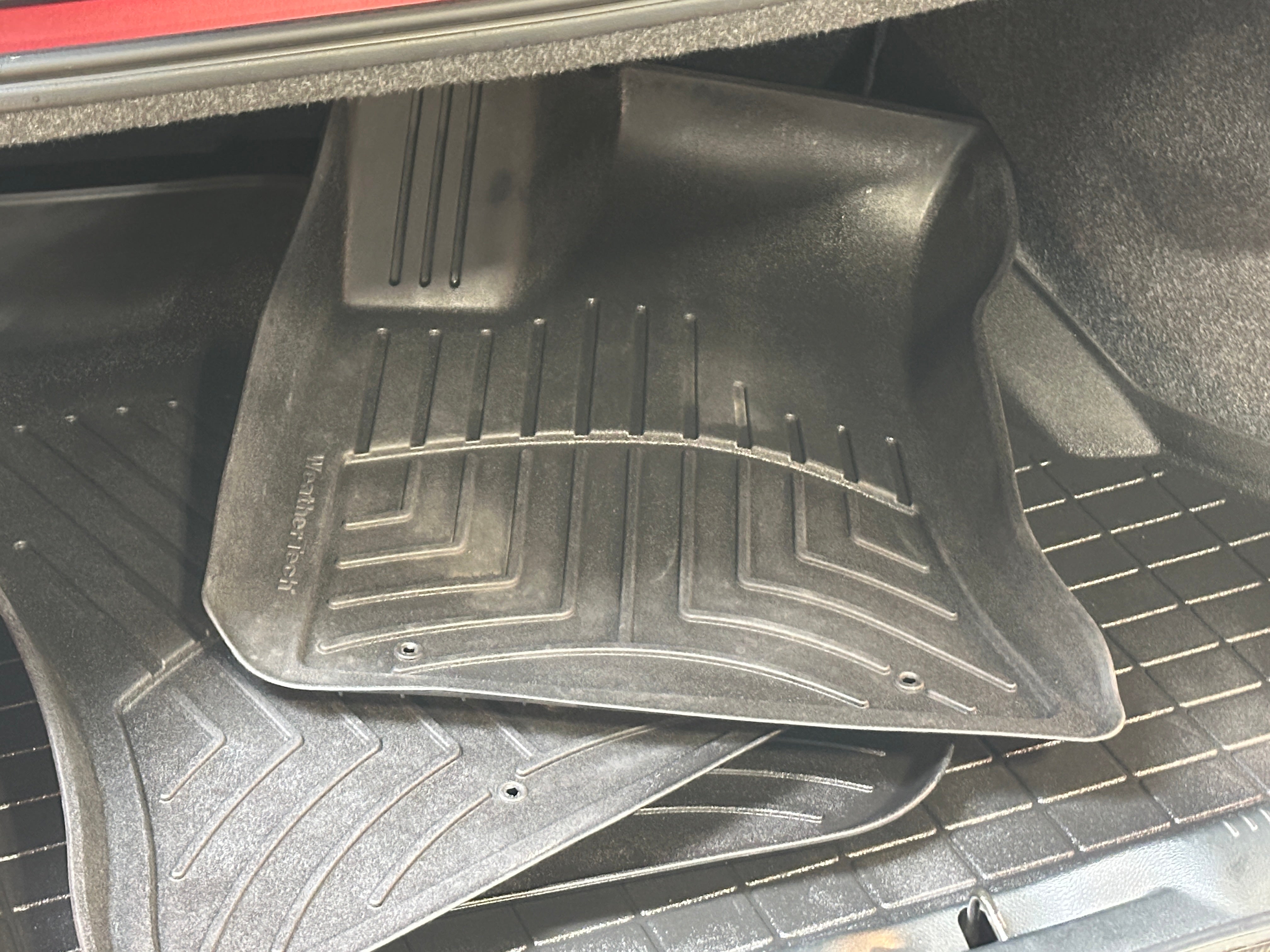 2018 Chrysler 300 S 6