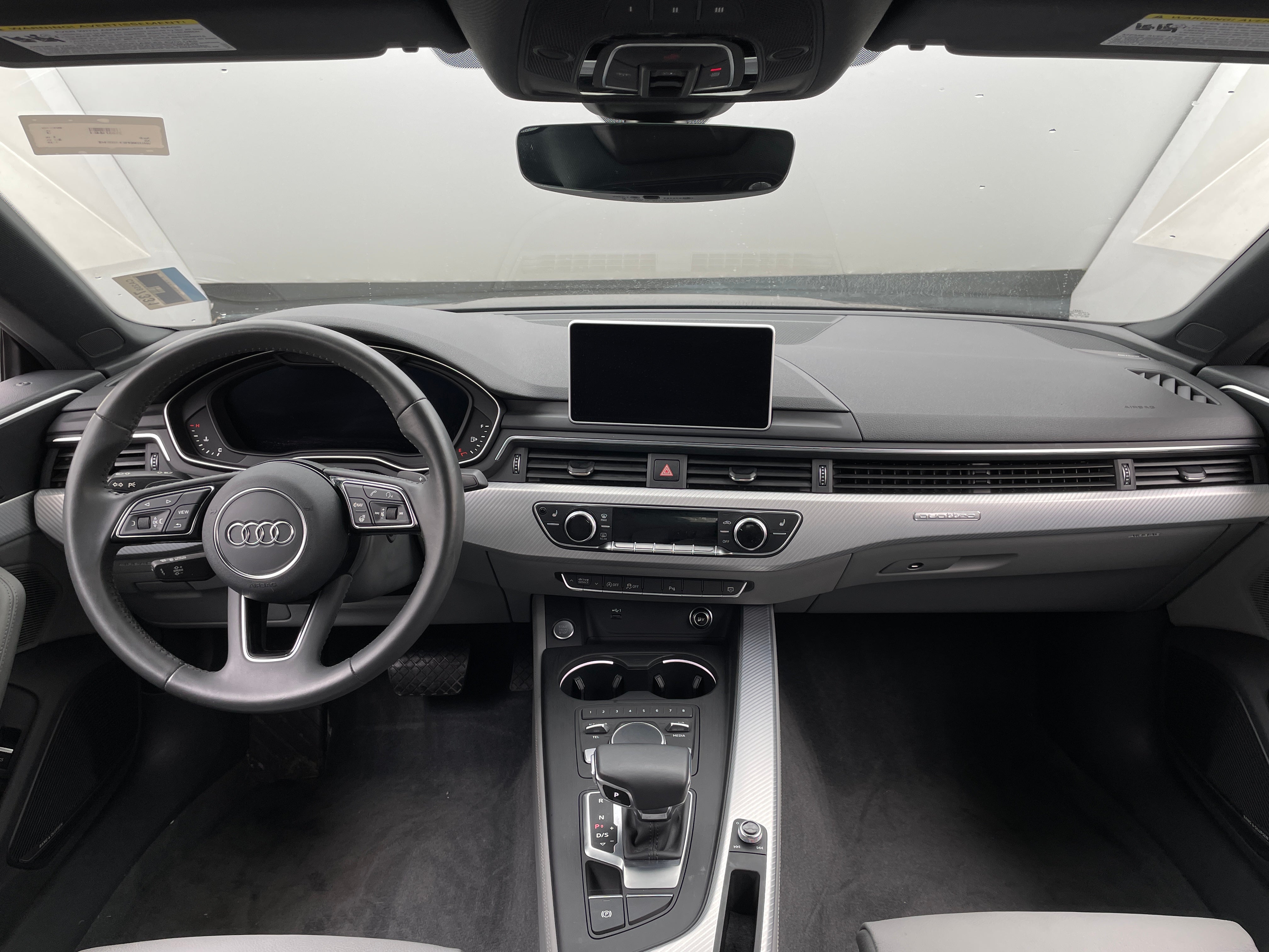 2019 Audi A5 Premium Plus 2