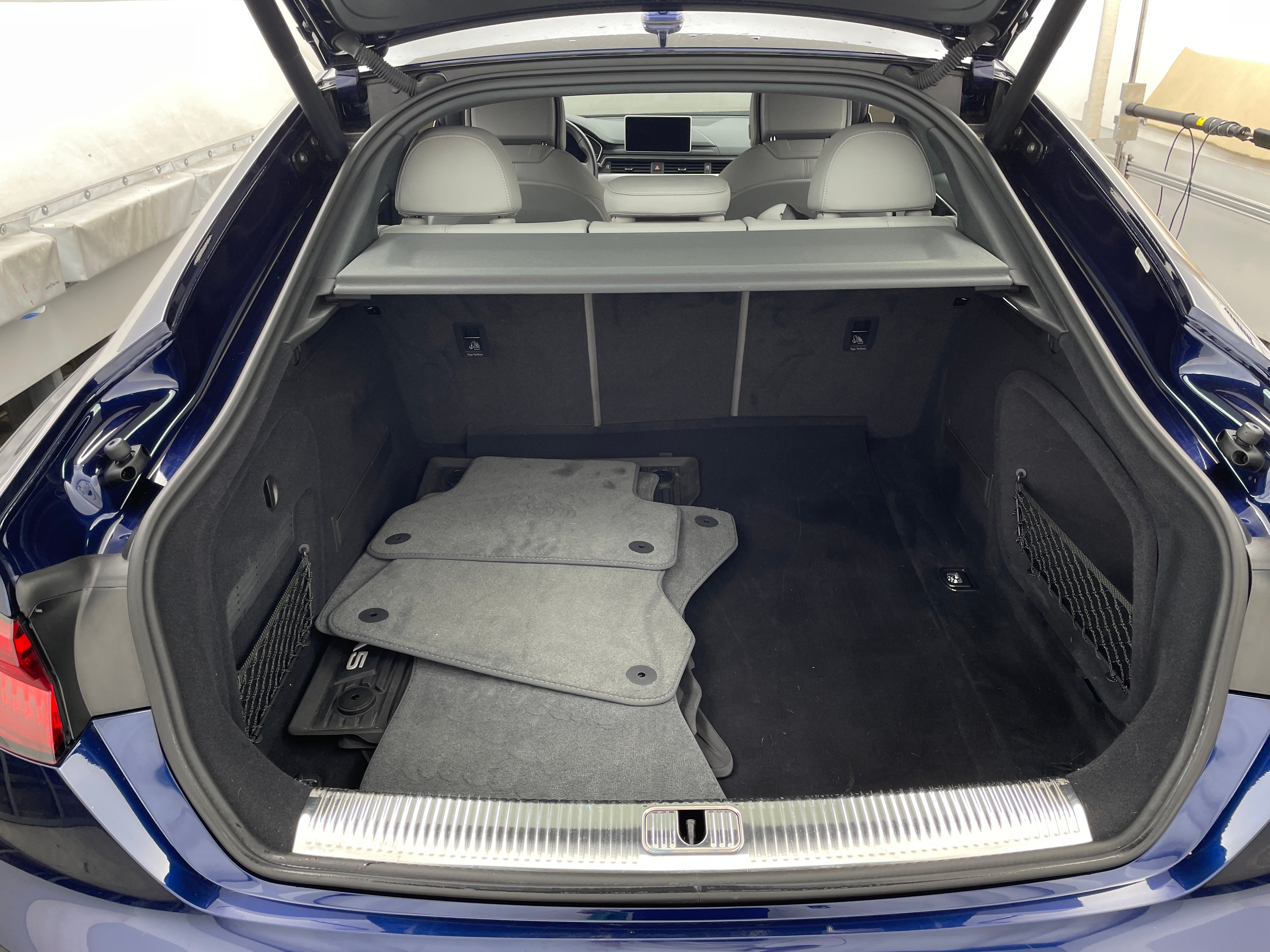 2019 Audi A5 Premium Plus 6