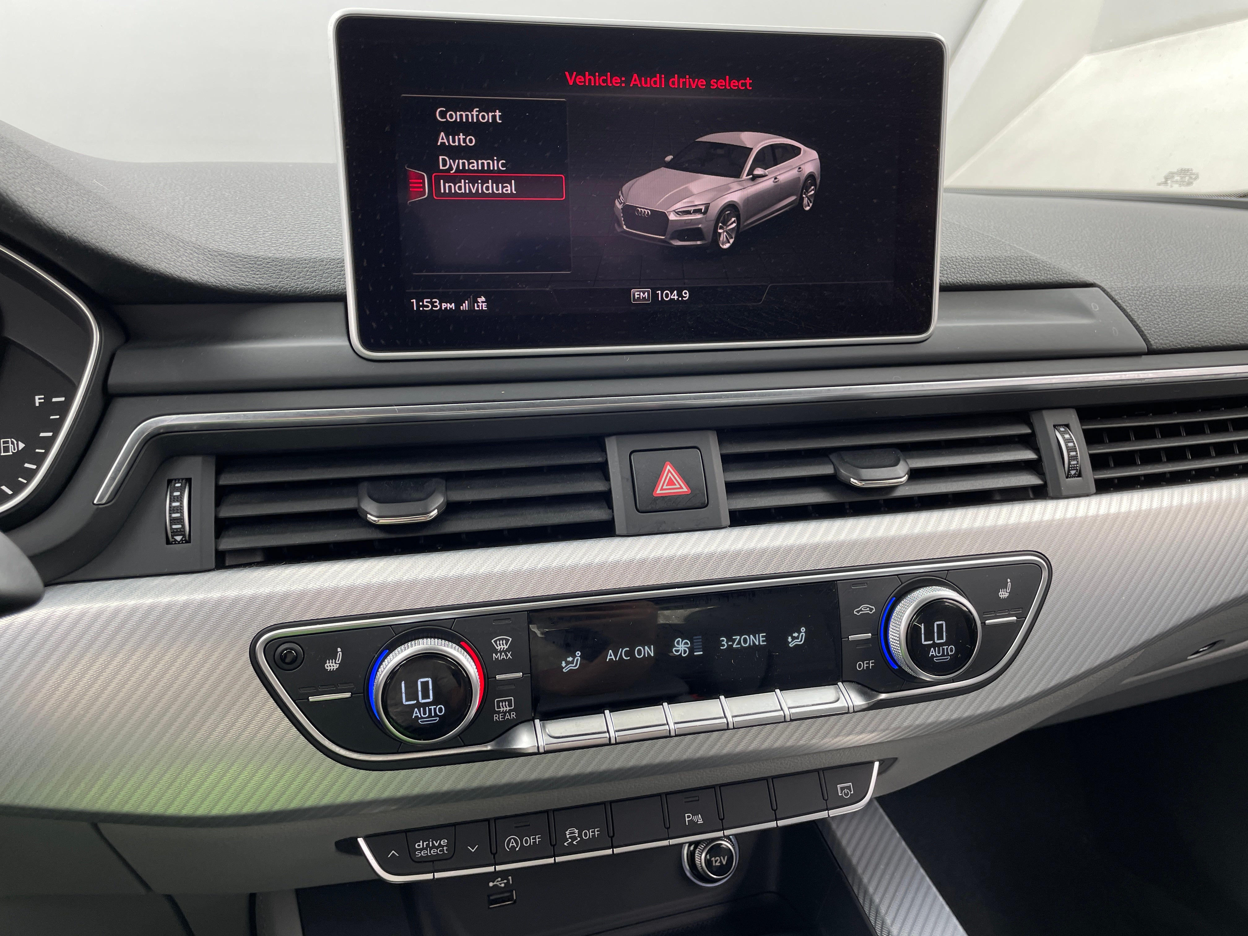 2019 Audi A5 Premium Plus 3