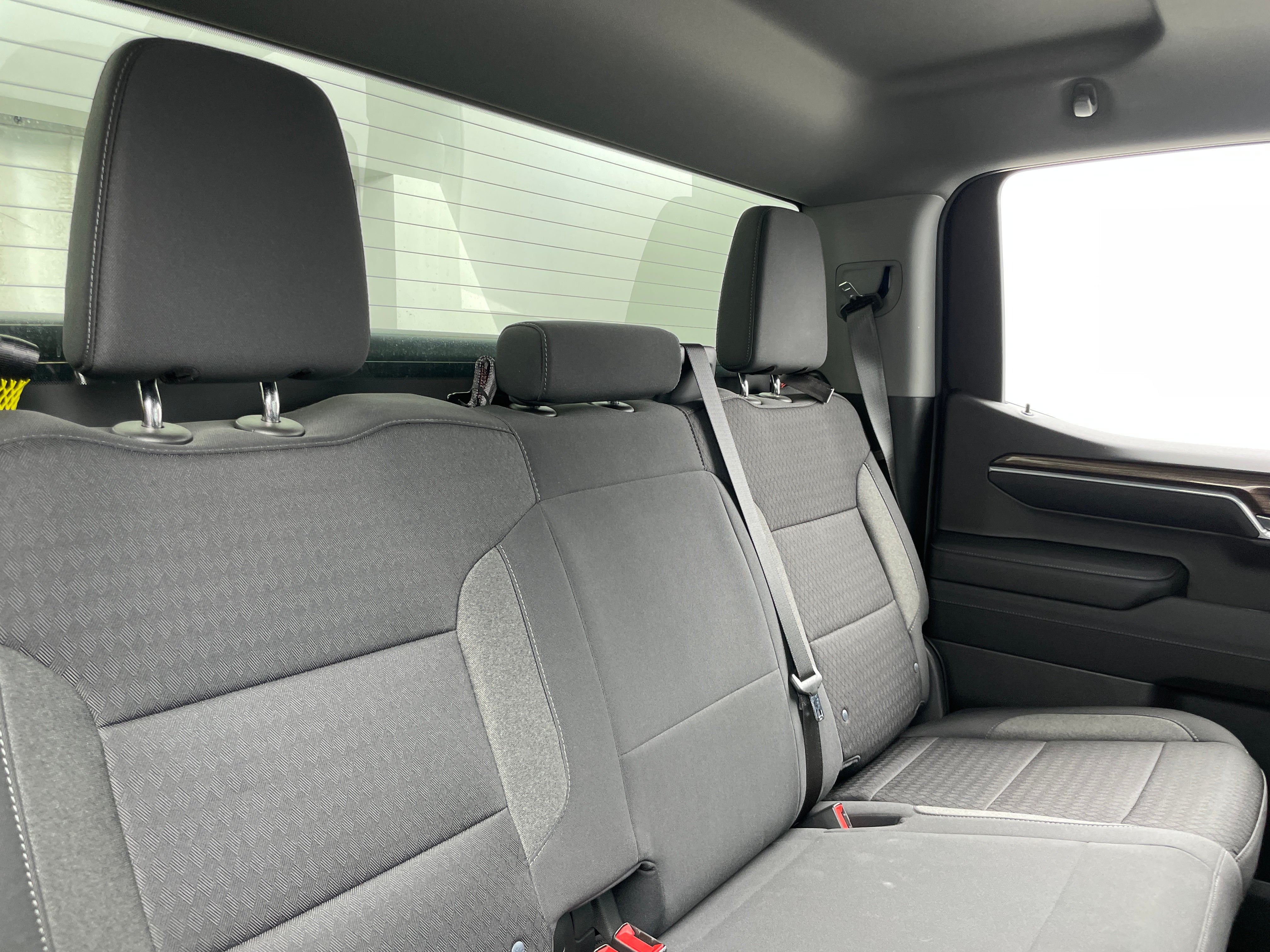 2023 Chevrolet Silverado 1500  6