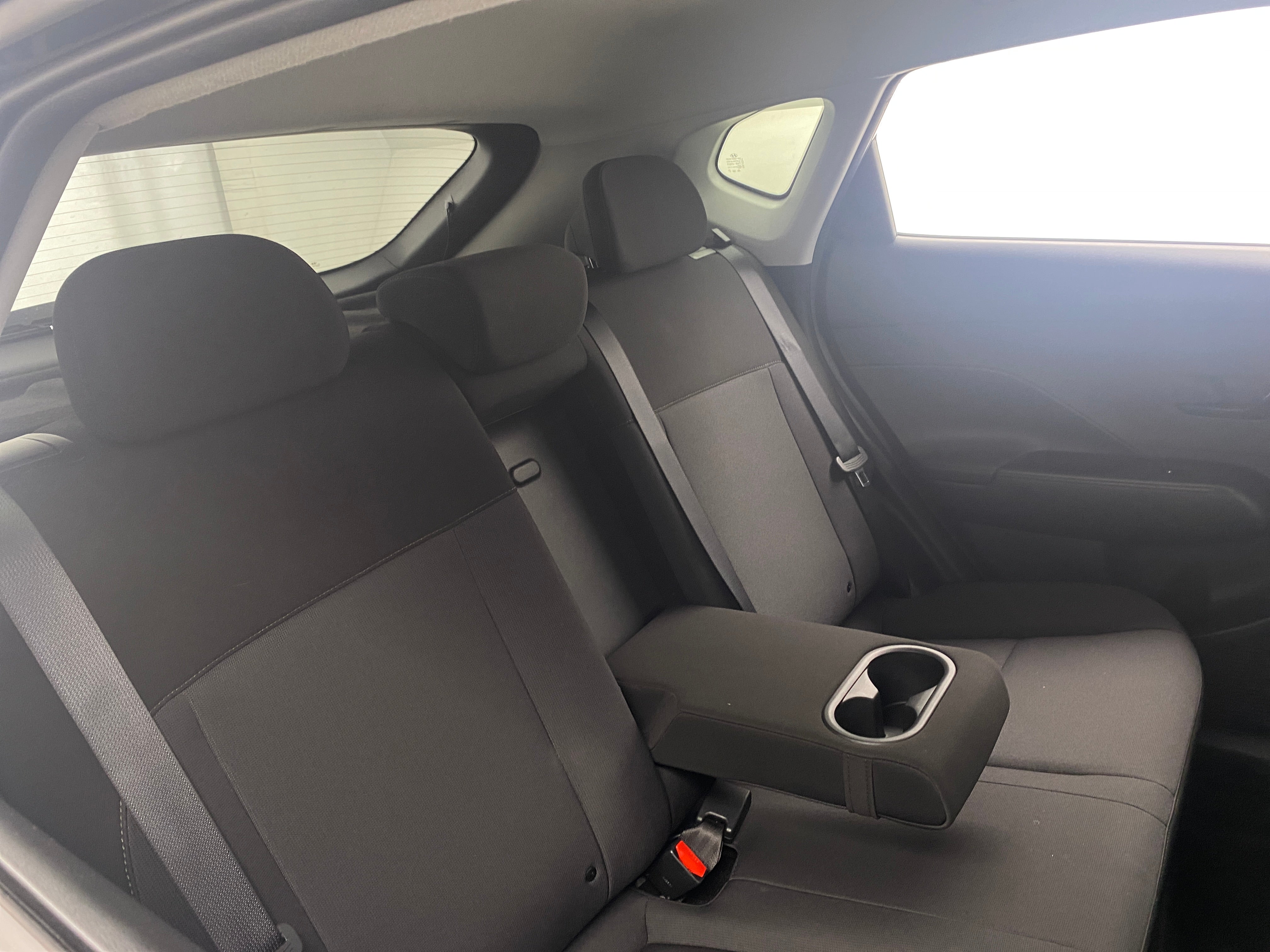 2024 Hyundai Kona SEL 6