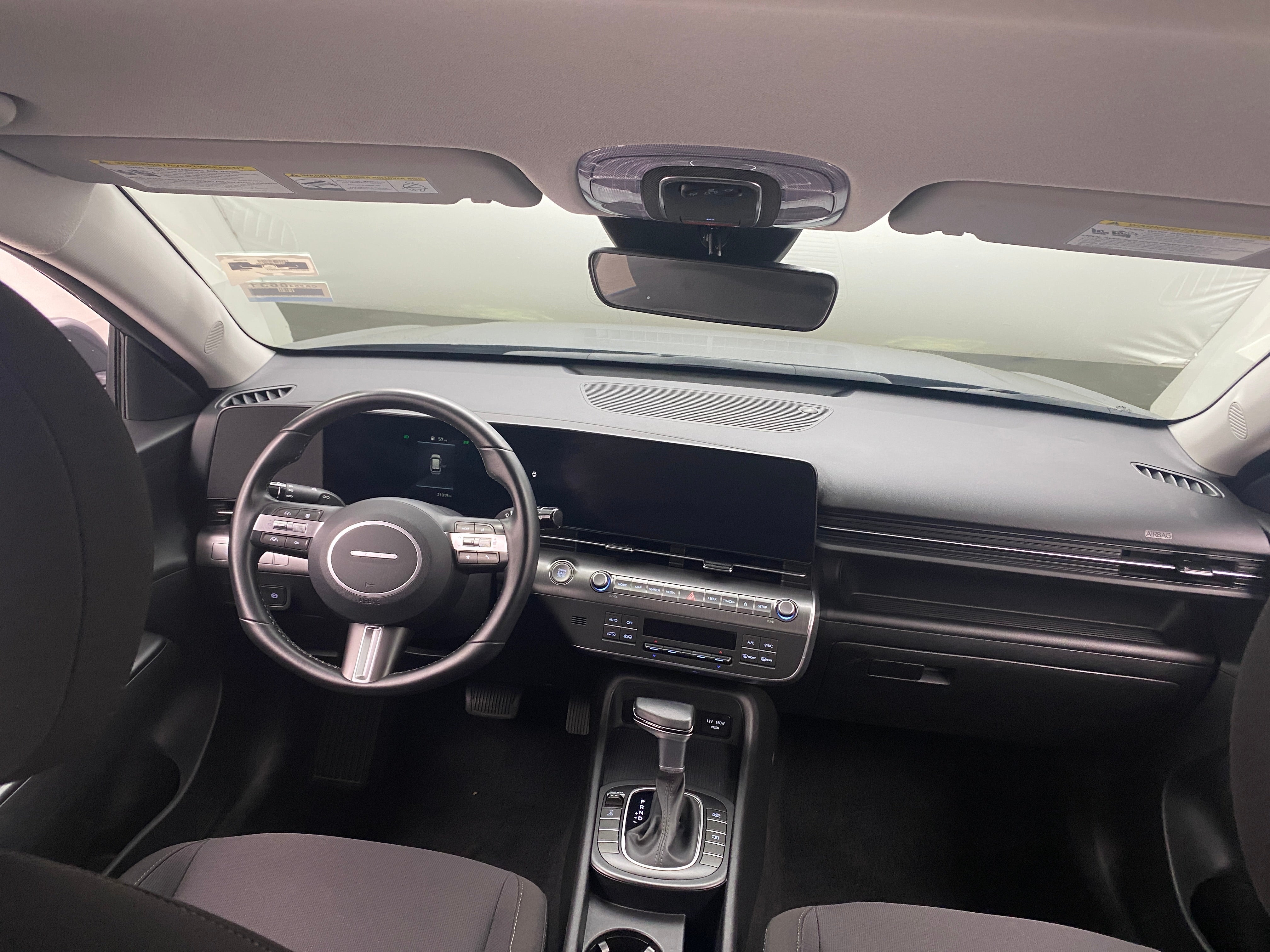 2024 Hyundai Kona SEL 3