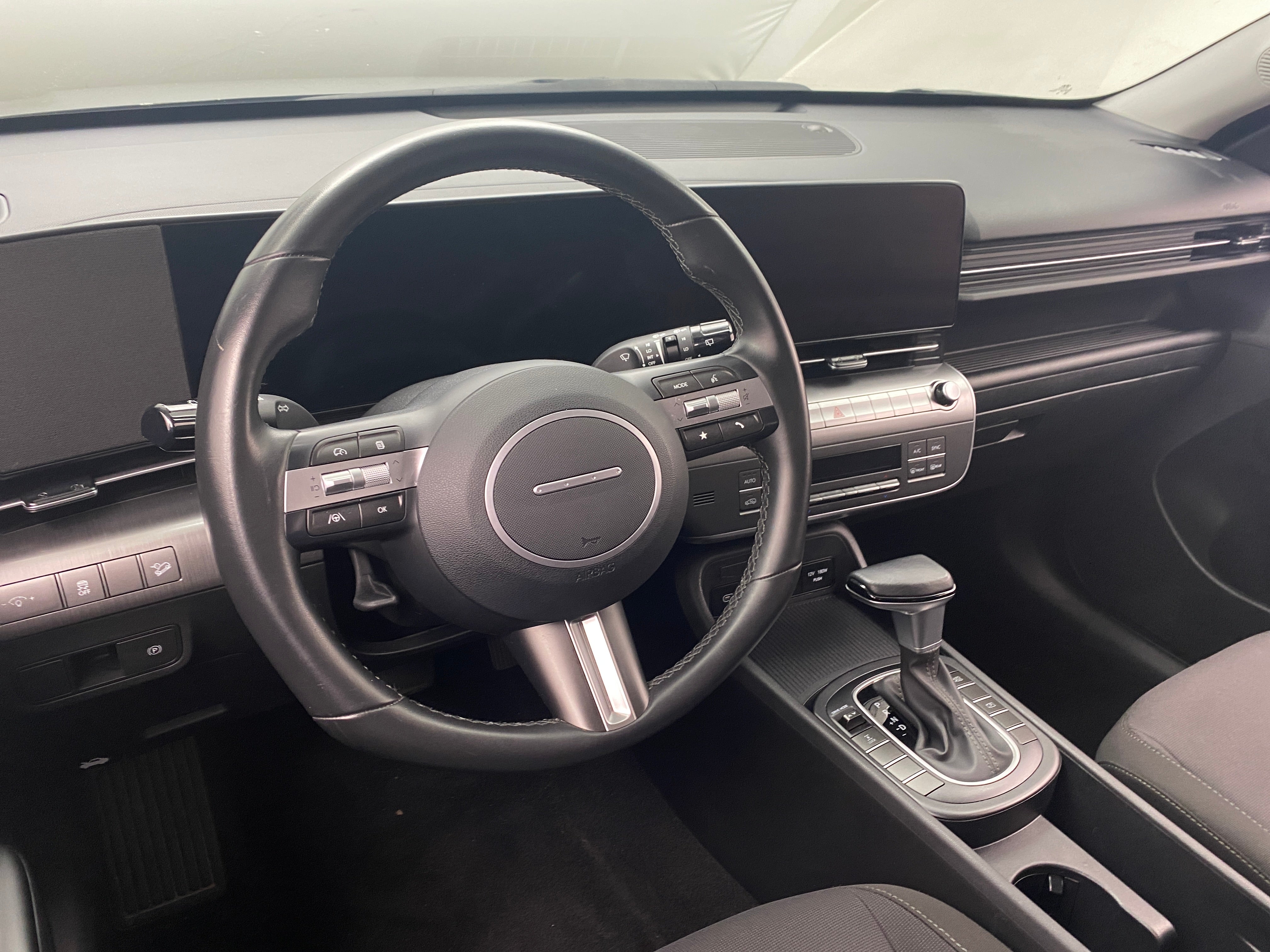 2024 Hyundai Kona SEL 5