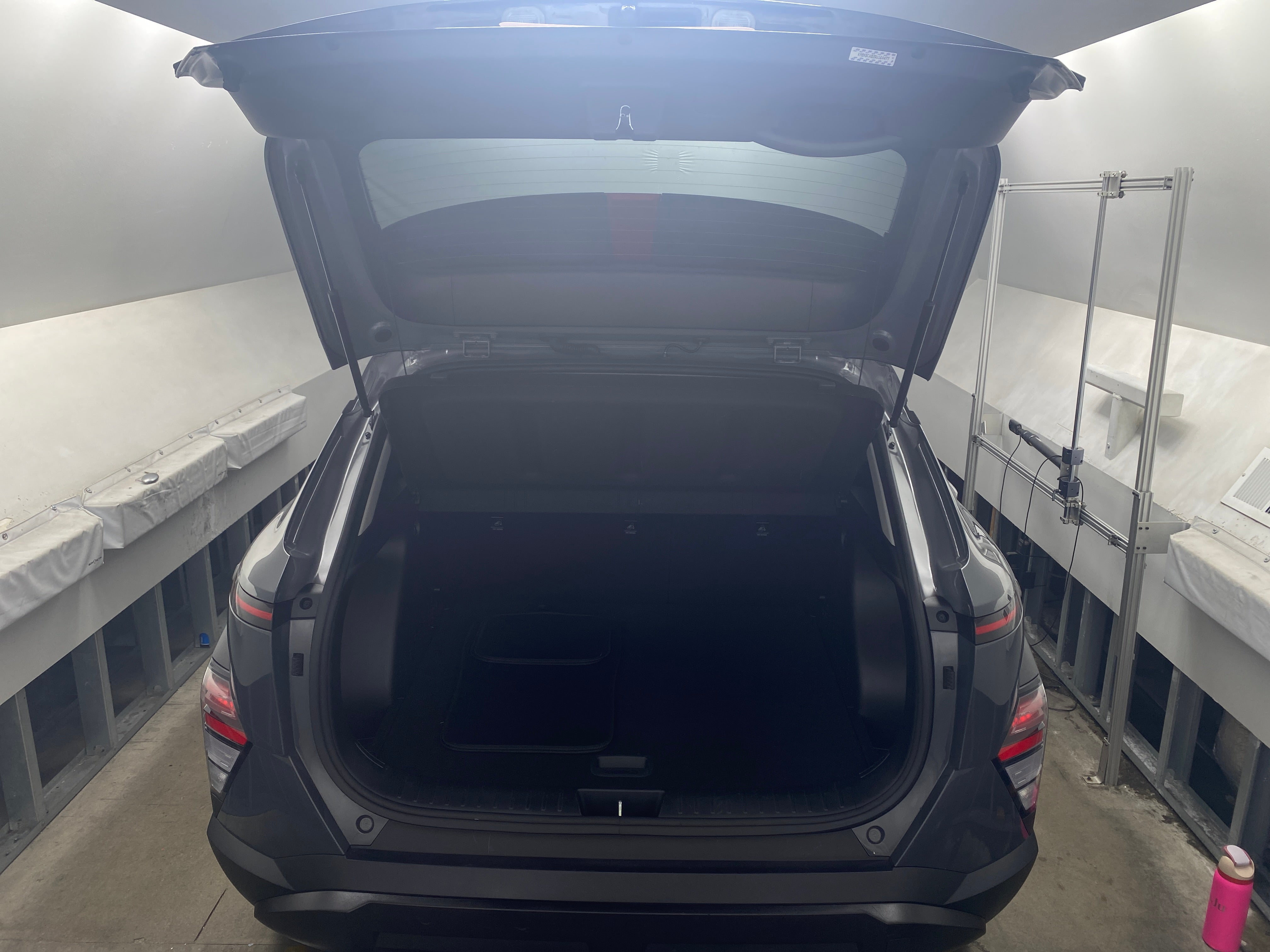 2024 Hyundai Kona SEL 7