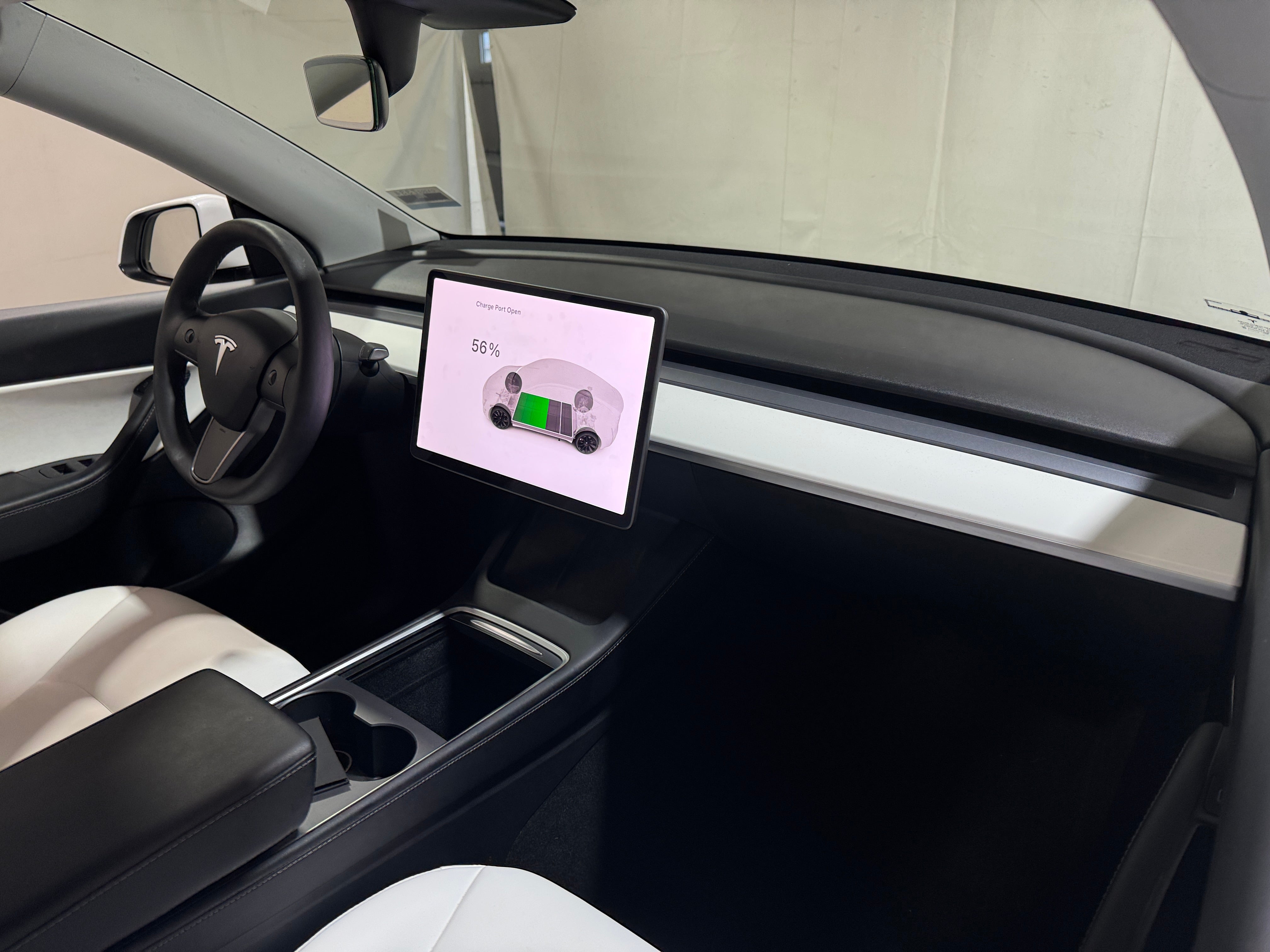 2021 Tesla Model Y Long Range 2