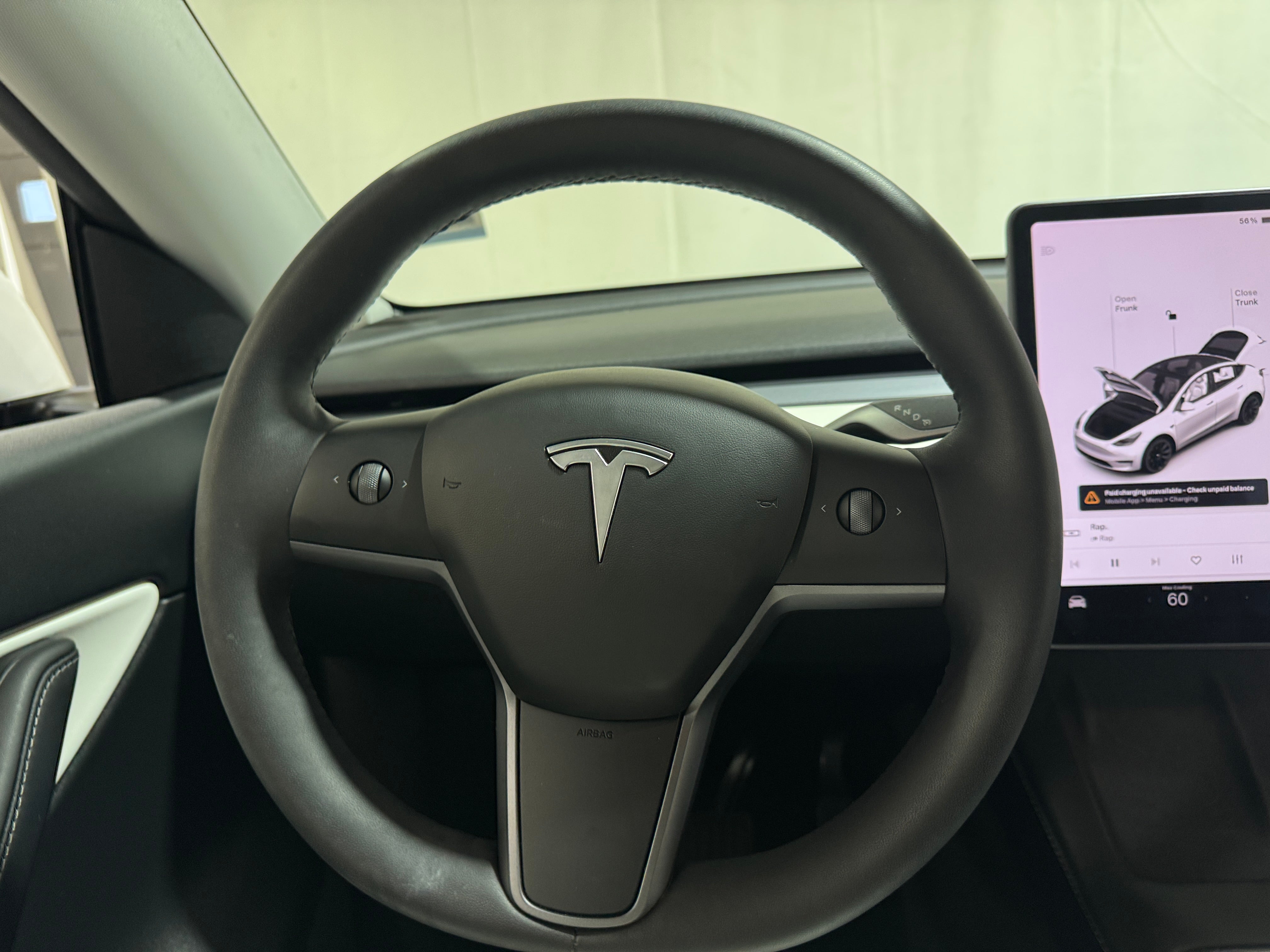 2021 Tesla Model Y Long Range 3