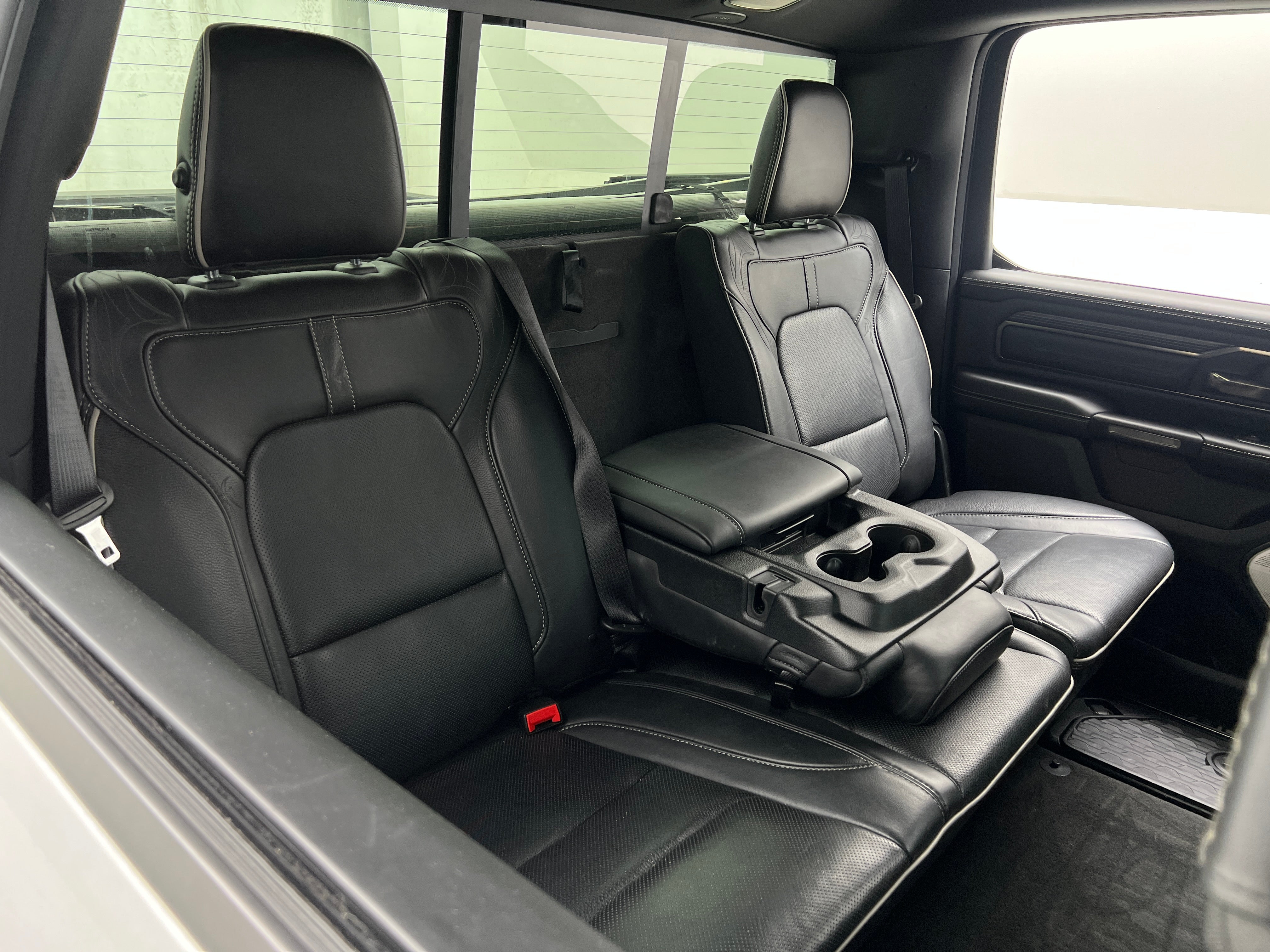 2021 RAM 1500 Limited 5