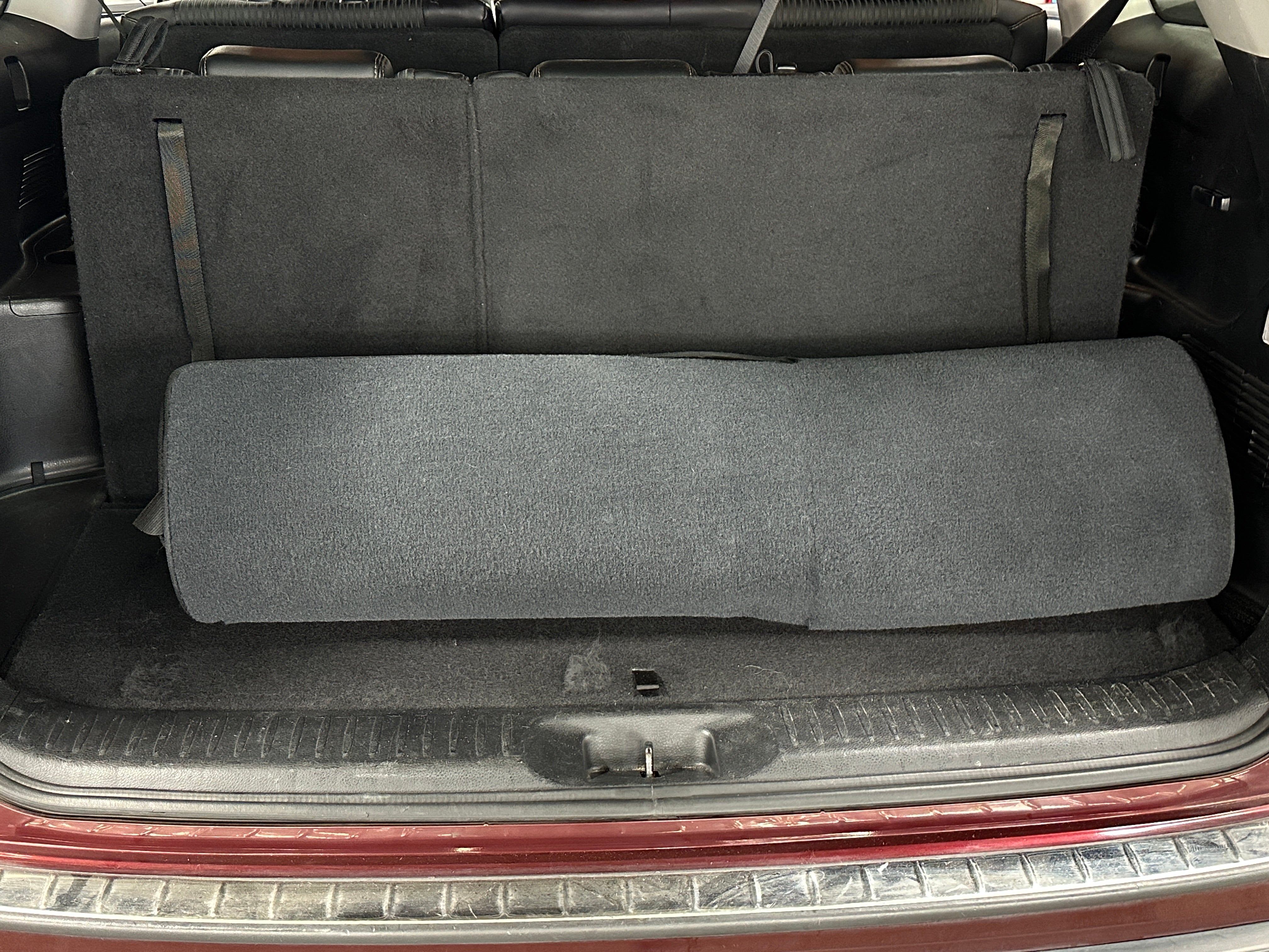 2016 Toyota Highlander Plus 7
