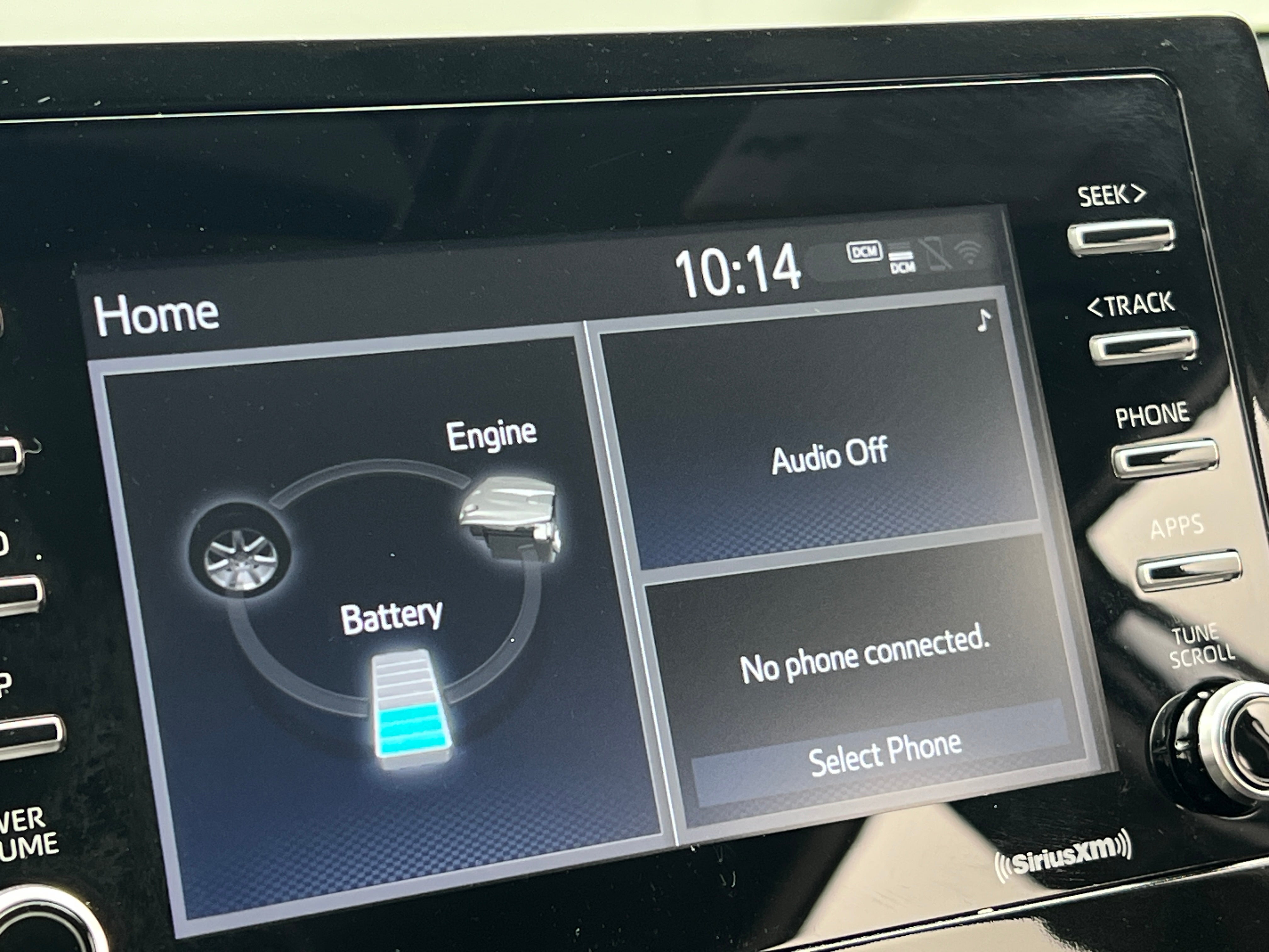 2022 Toyota Camry LE 4