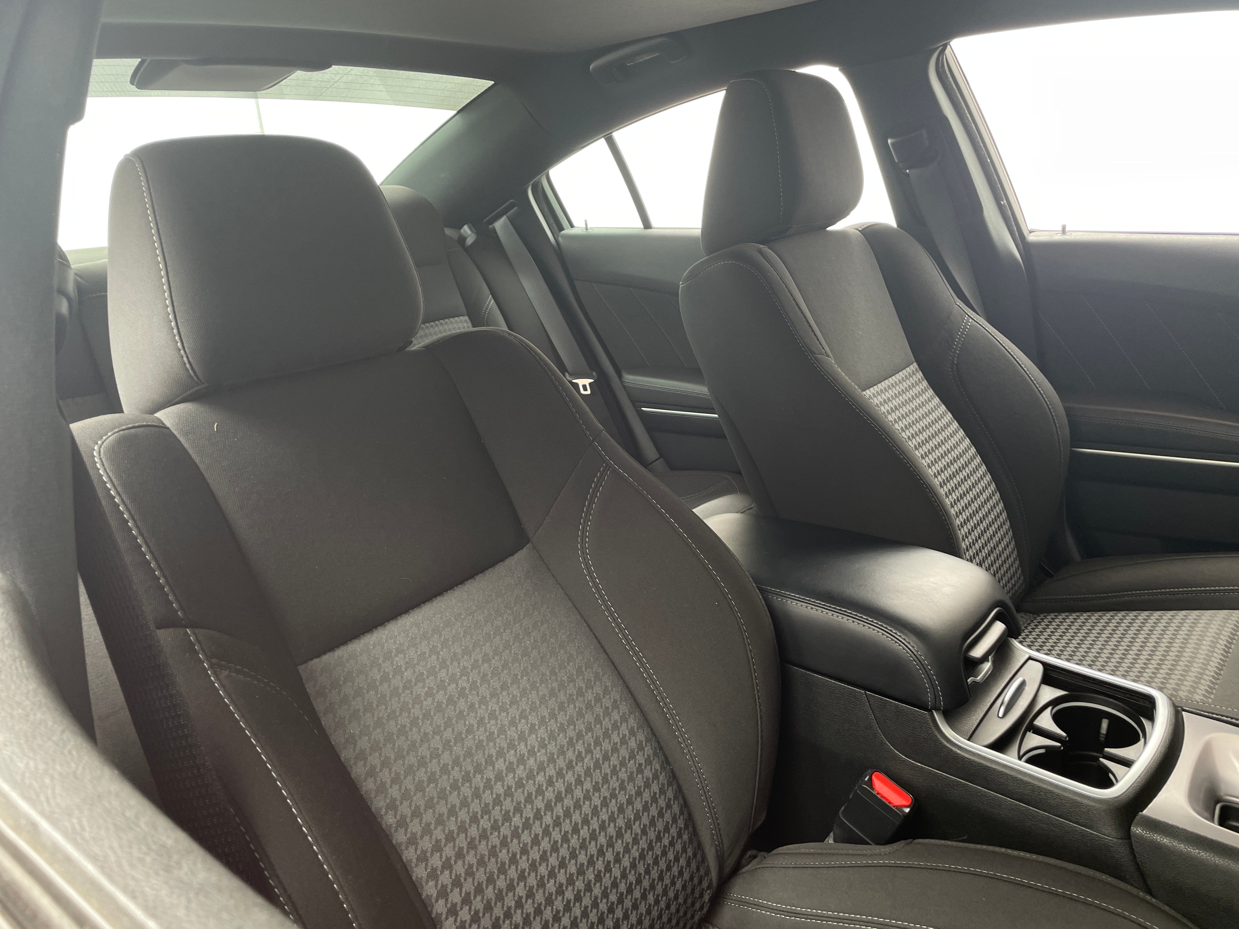 2022 Dodge Charger SXT 2