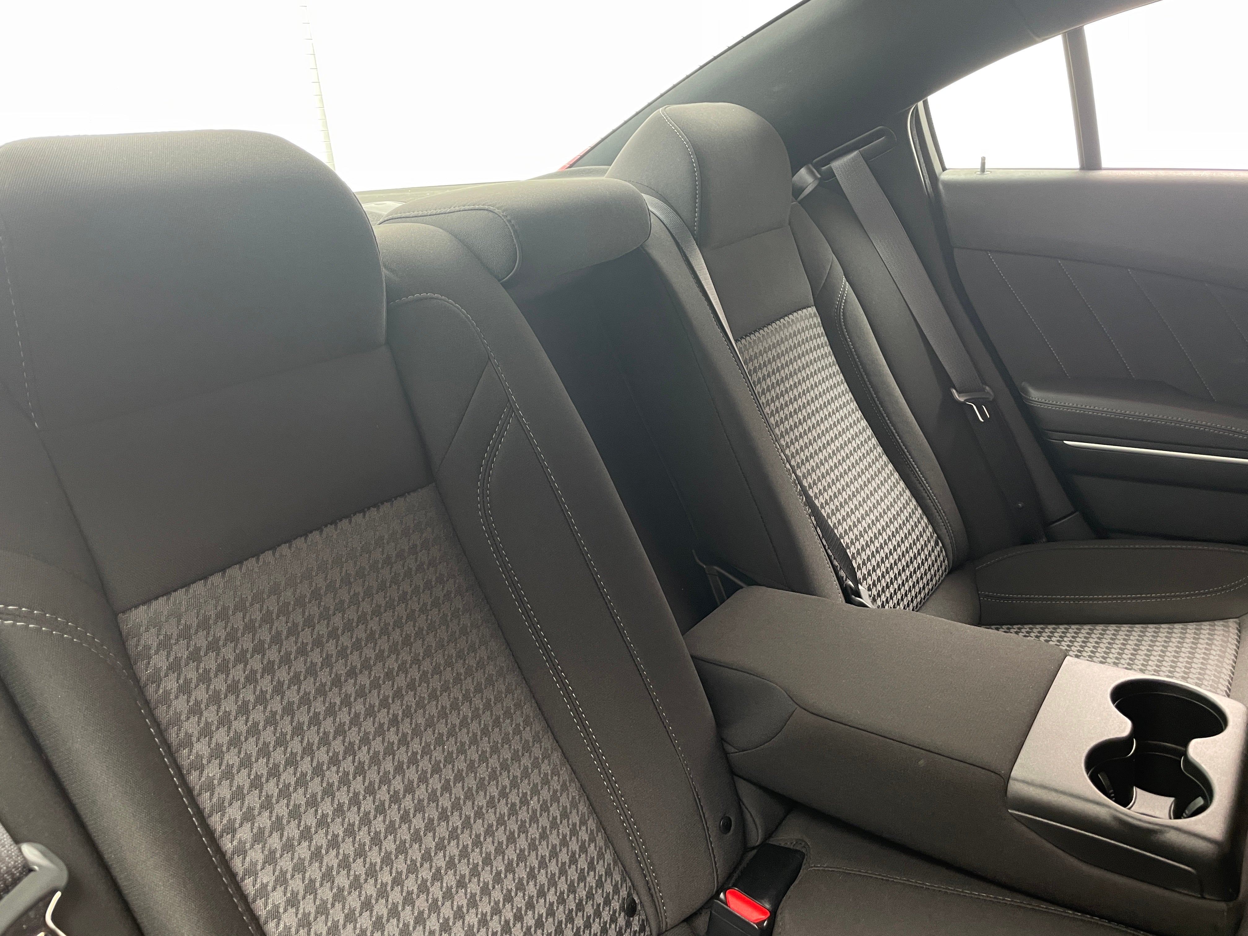2022 Dodge Charger SXT 6