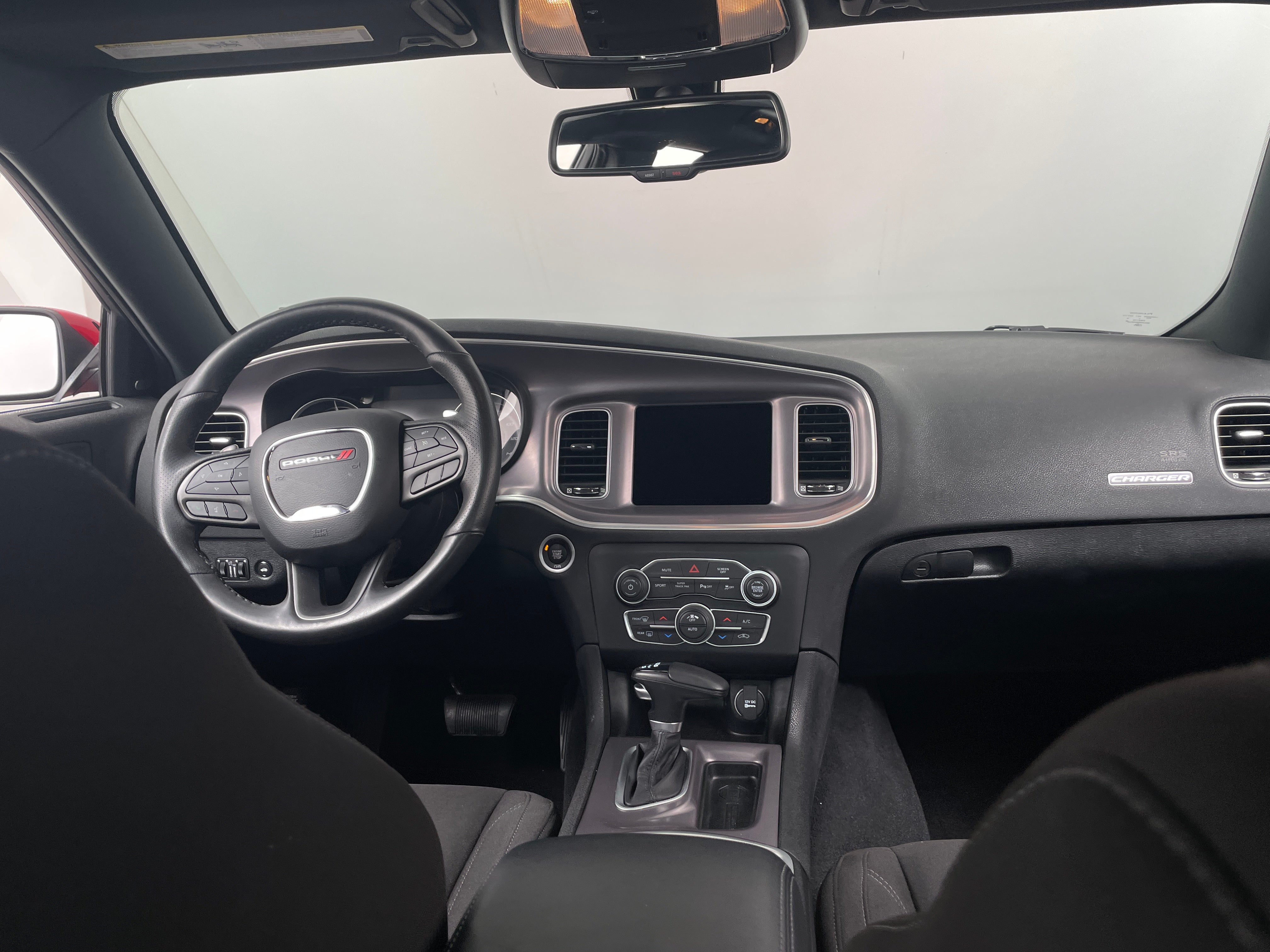2022 Dodge Charger SXT 3