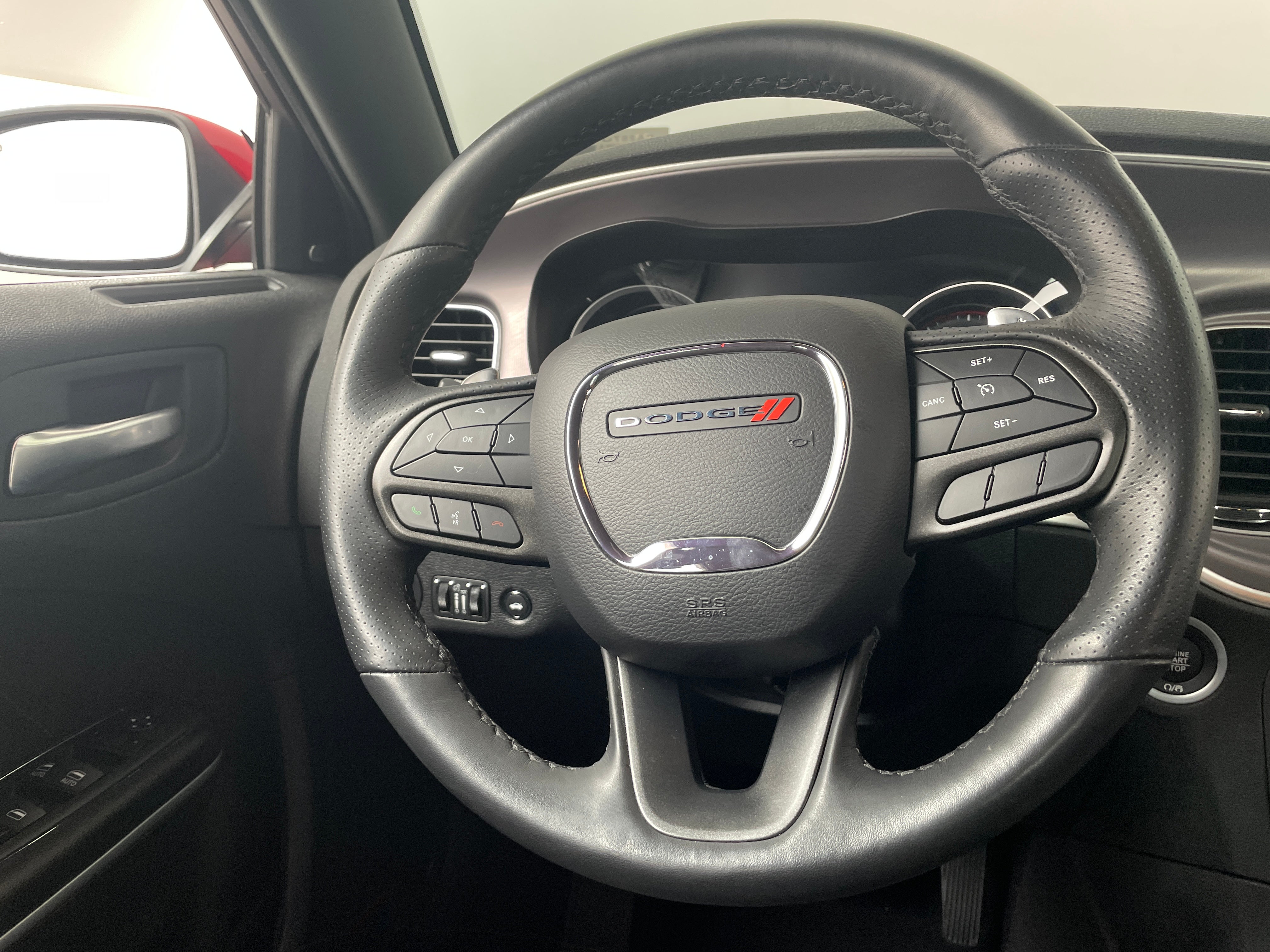 2022 Dodge Charger SXT 5