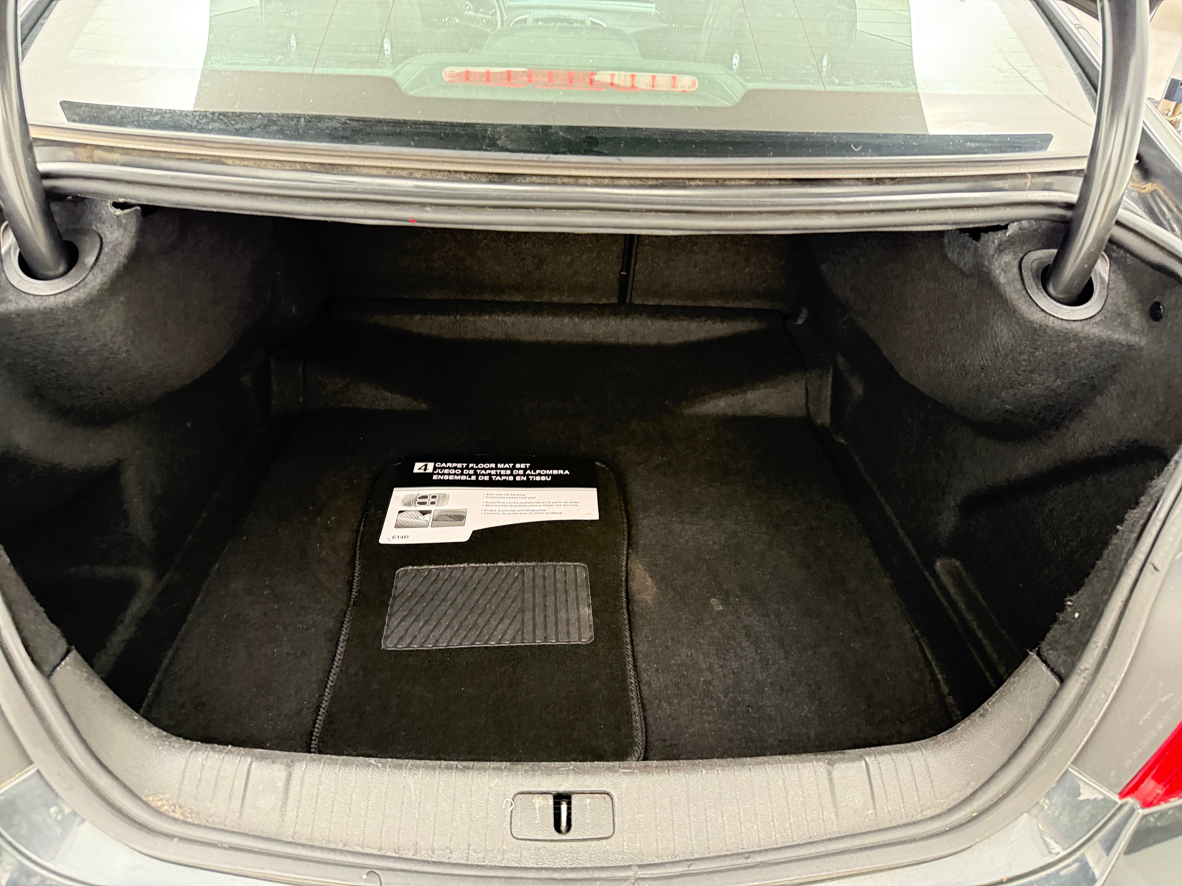 2015 Buick LaCrosse Leather Group 6