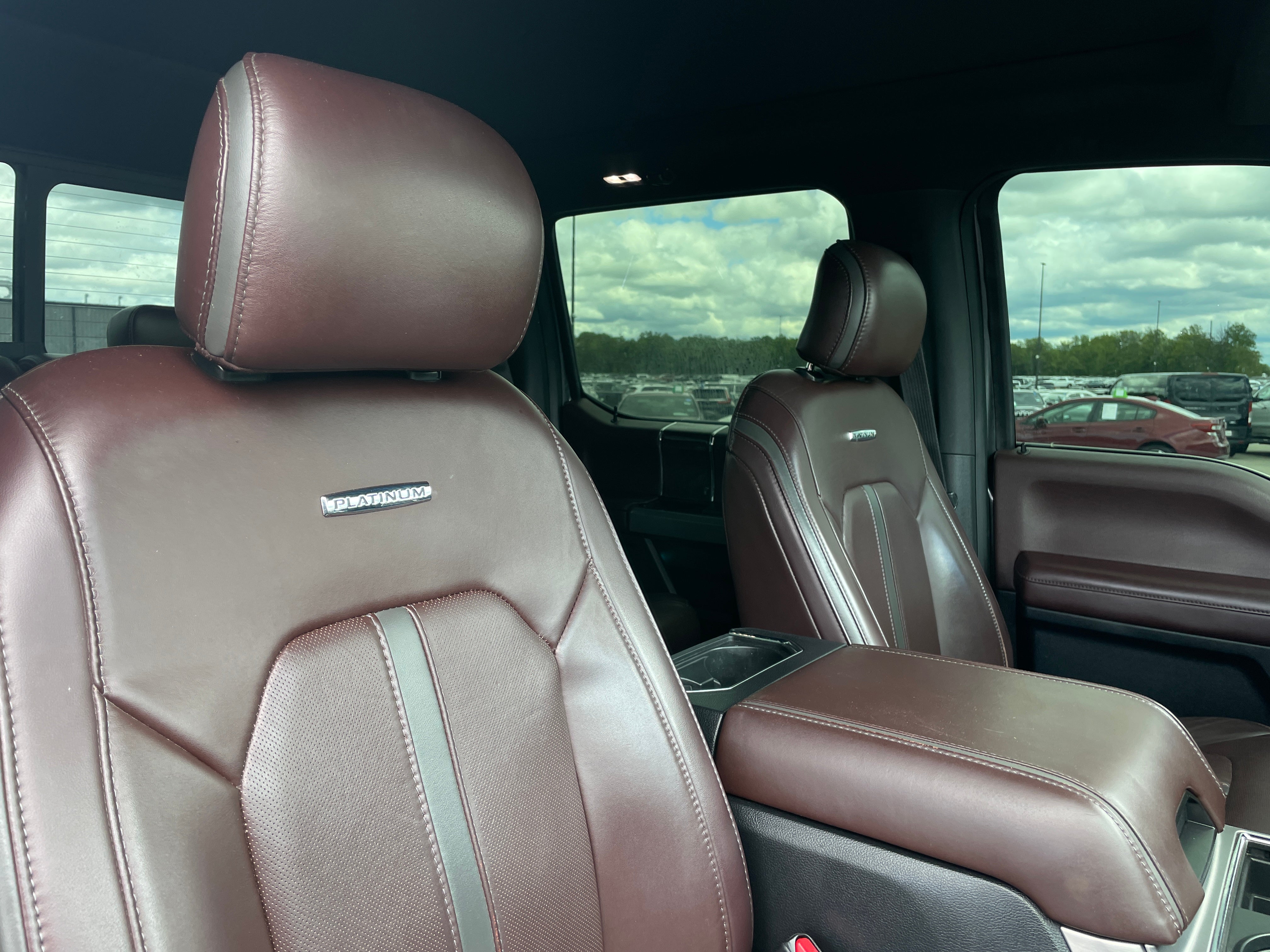 2017 Ford Econoline E-250 2